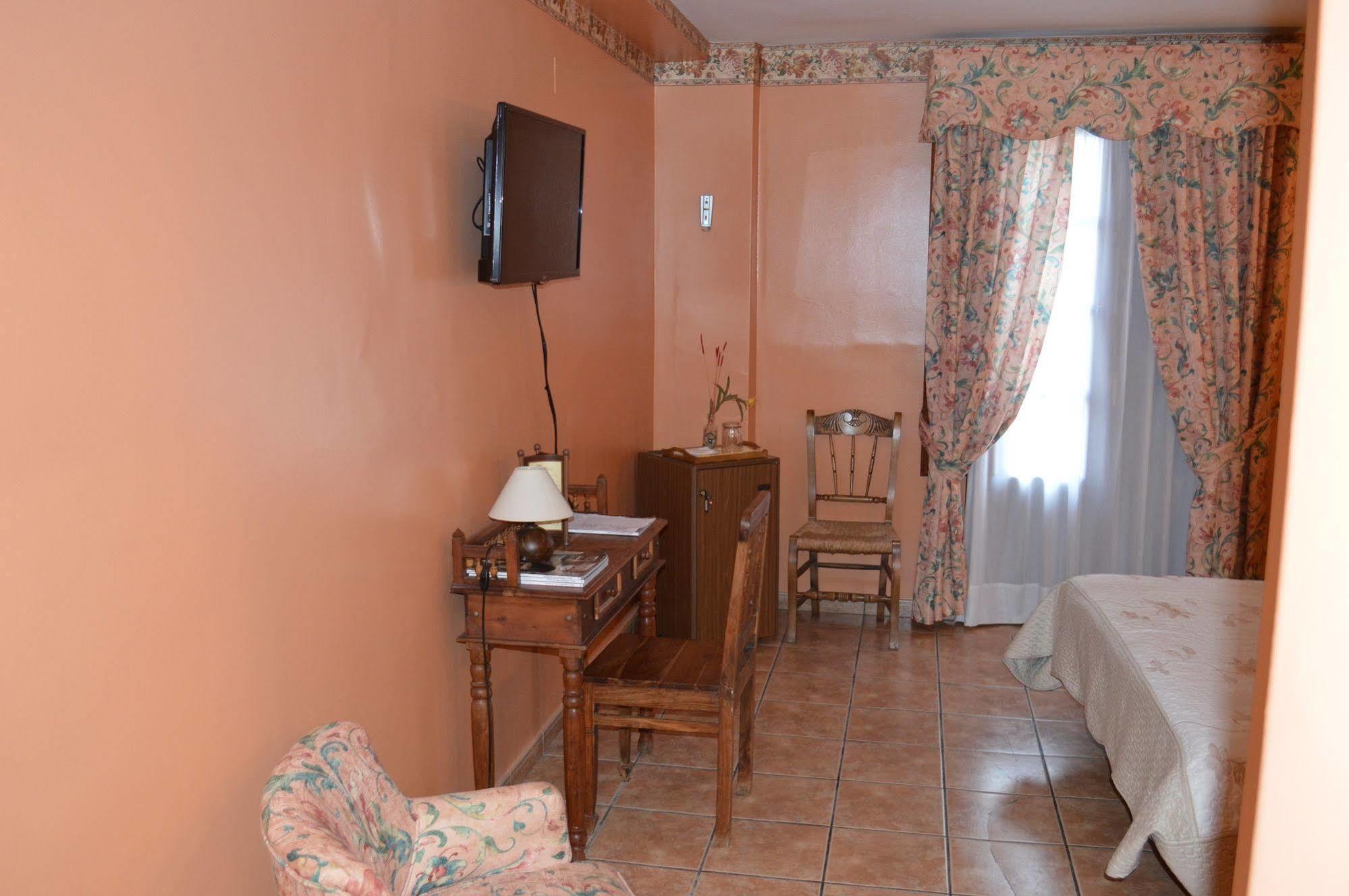 Don Javier Hotel