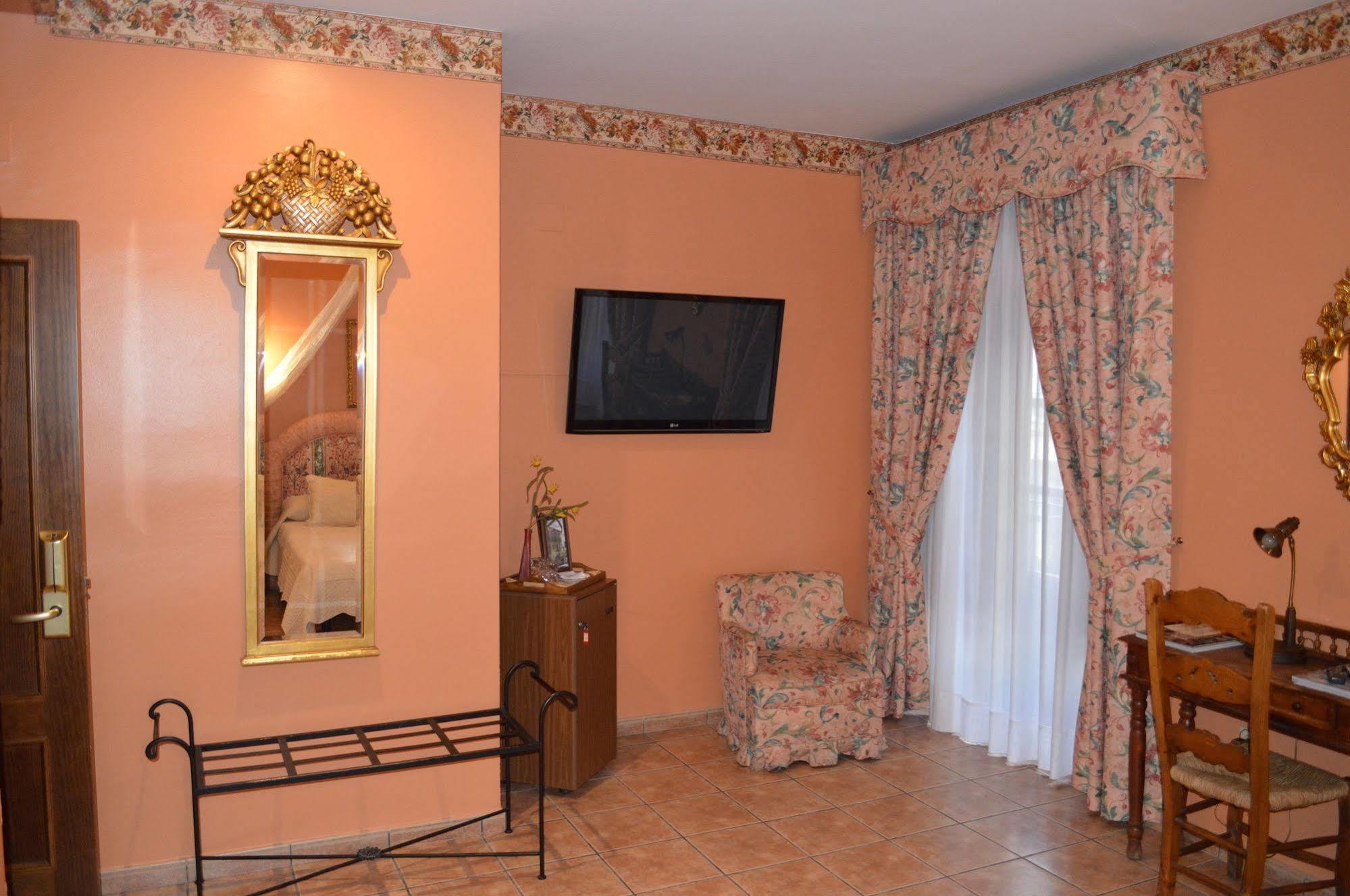 Don Javier Hotel Ronda
