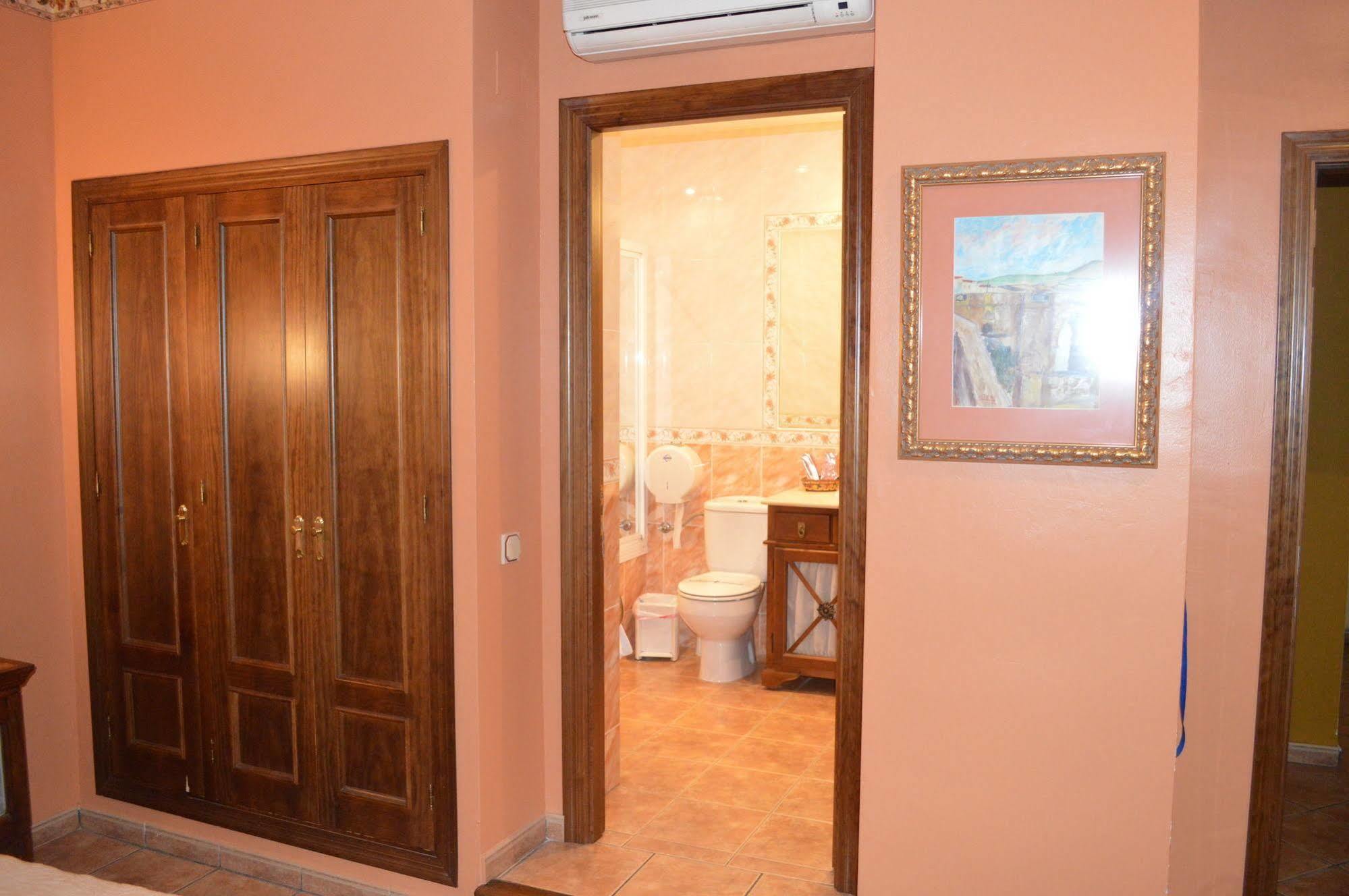 Don Javier Hotel 3*
