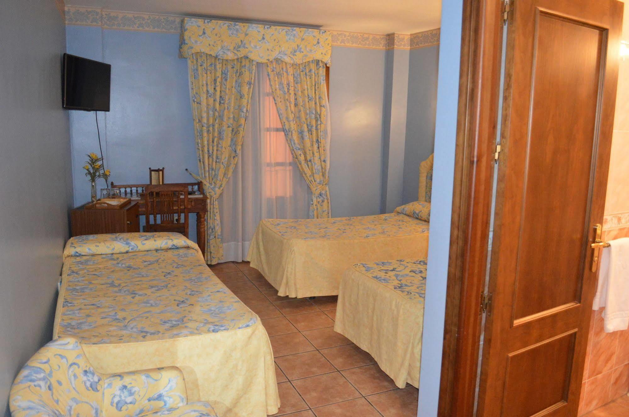 Don Javier Hotel