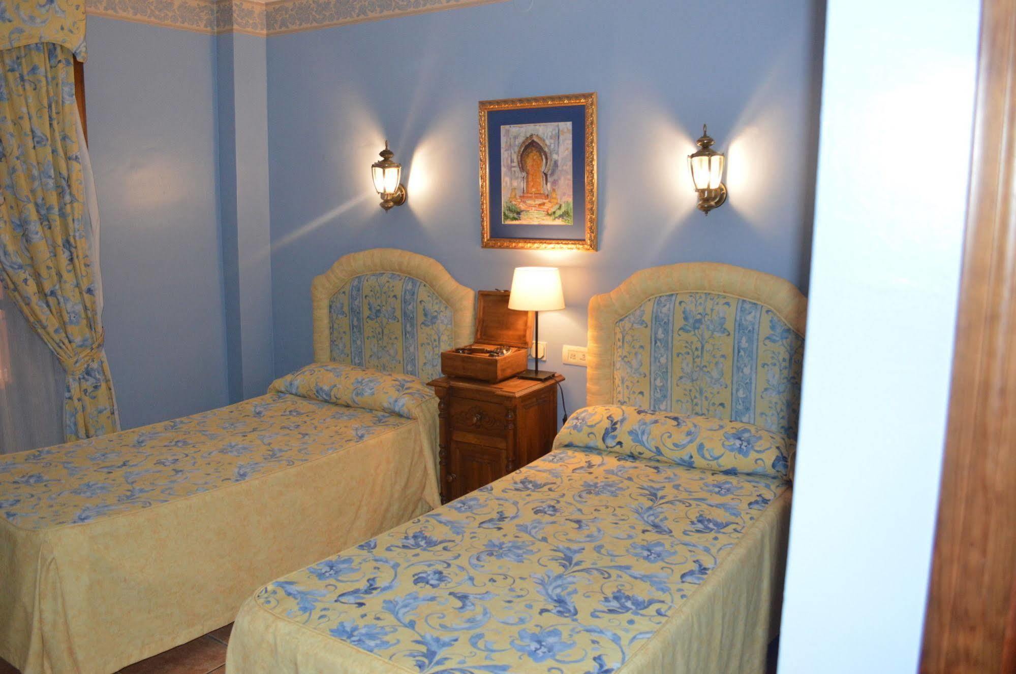 Don Javier Hotel Ronda