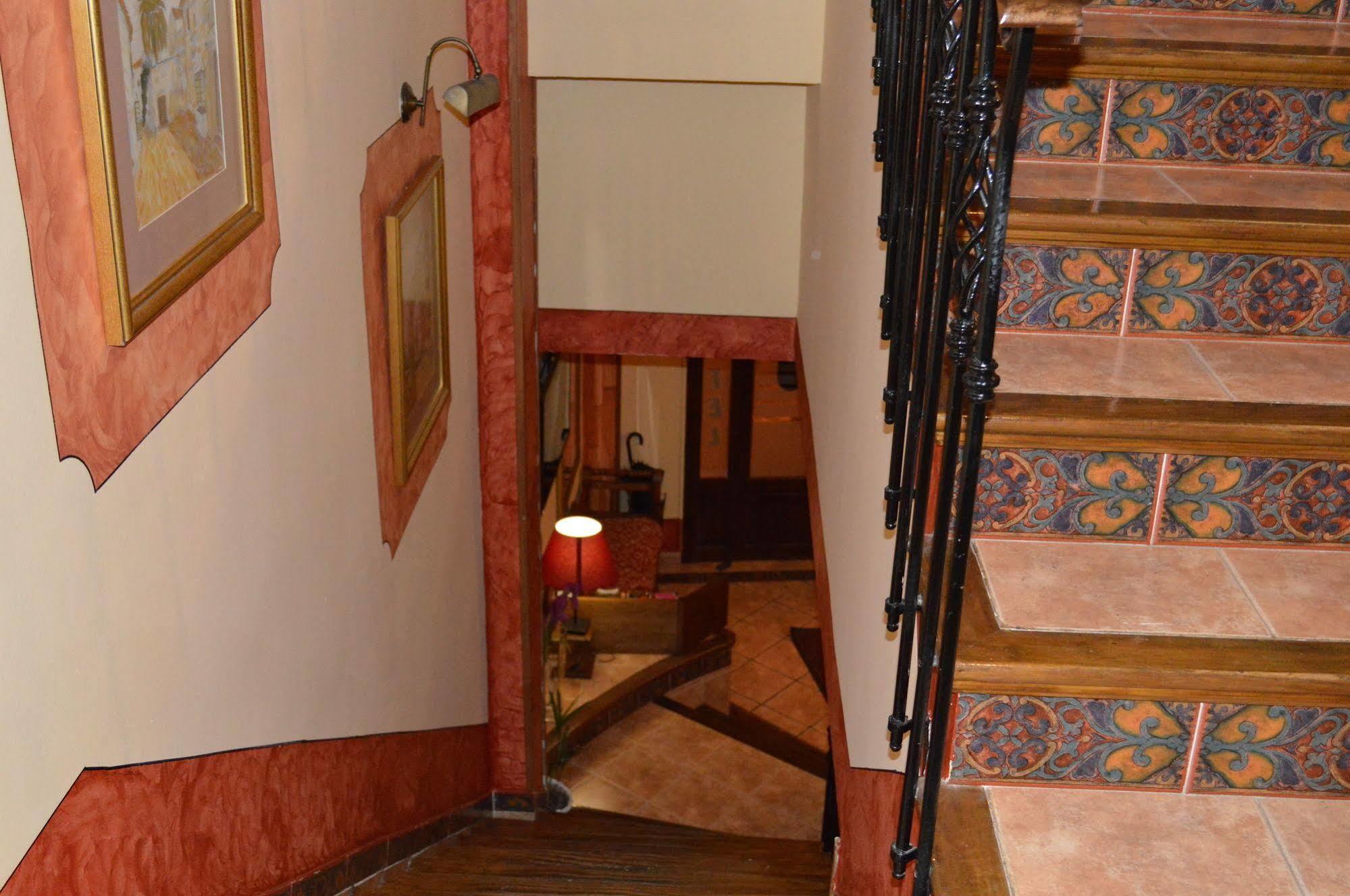 Don Javier Hotel Ronda