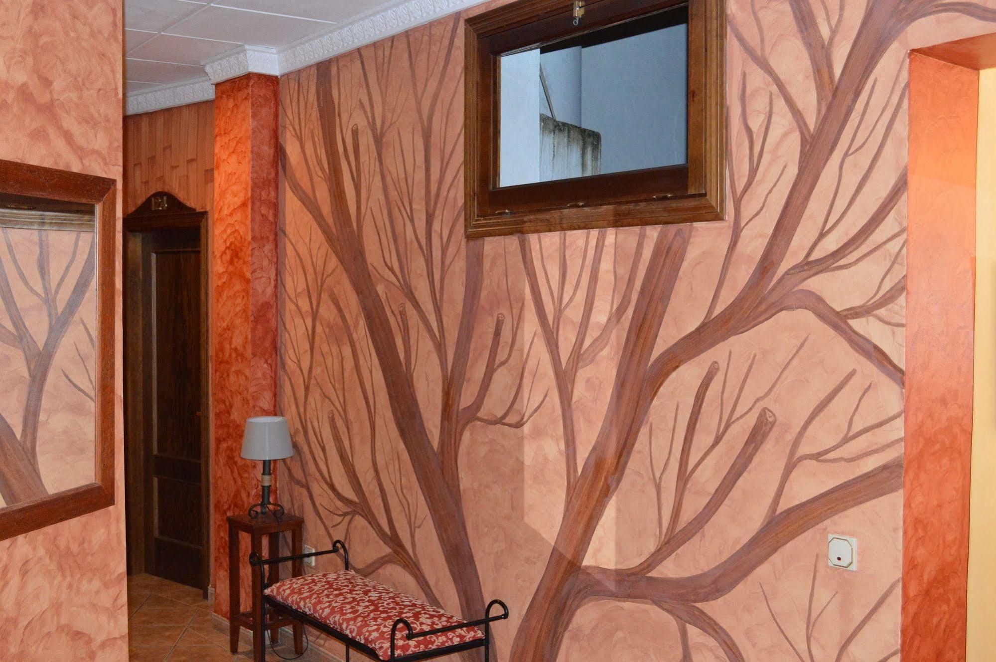 Don Javier Hotel Ronda