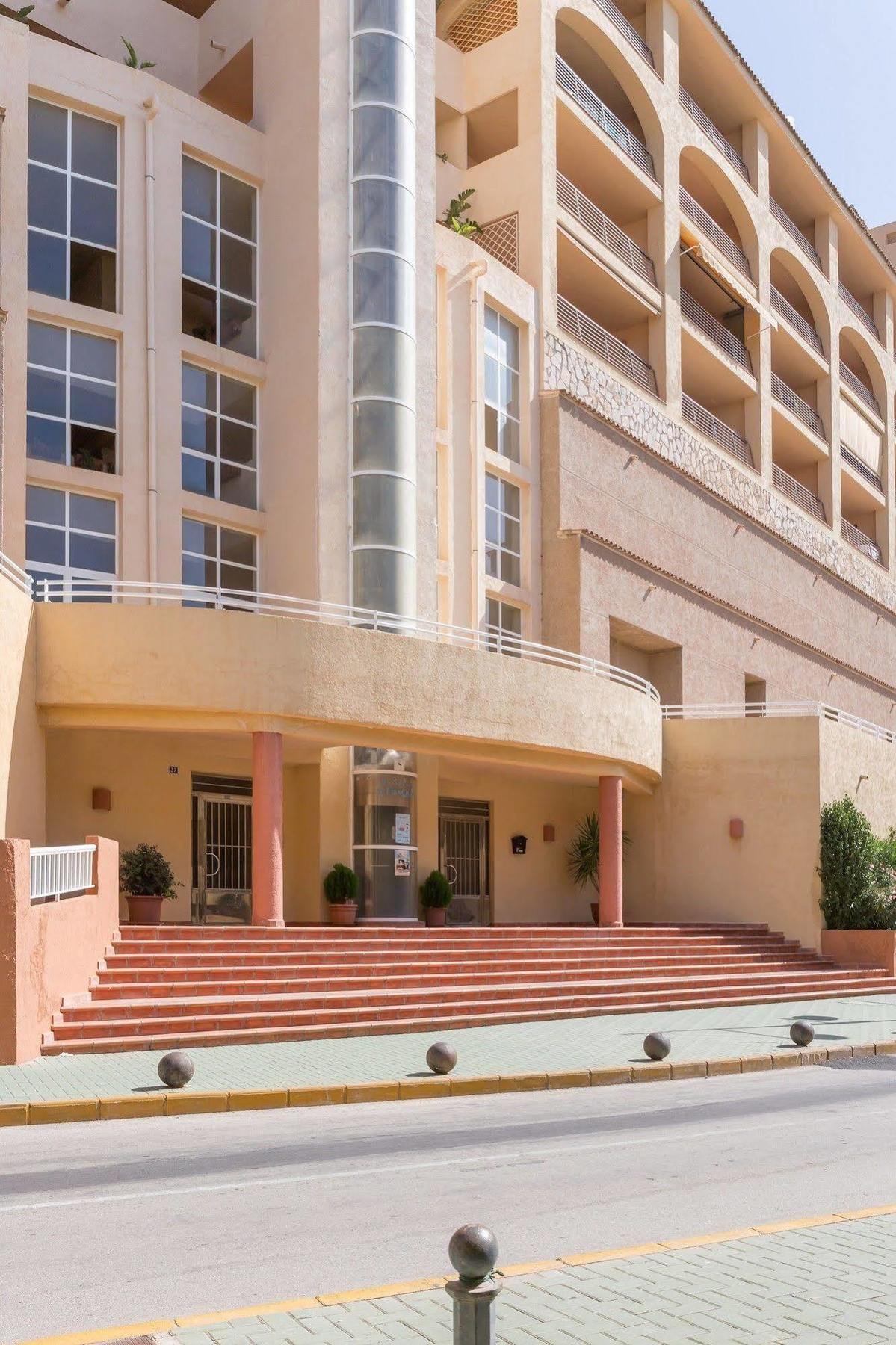 Apartamento Pierre&vacances Port Altea