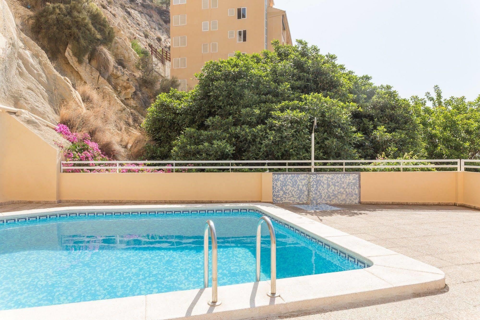 Pierre&vacances Port Apartamento Altea