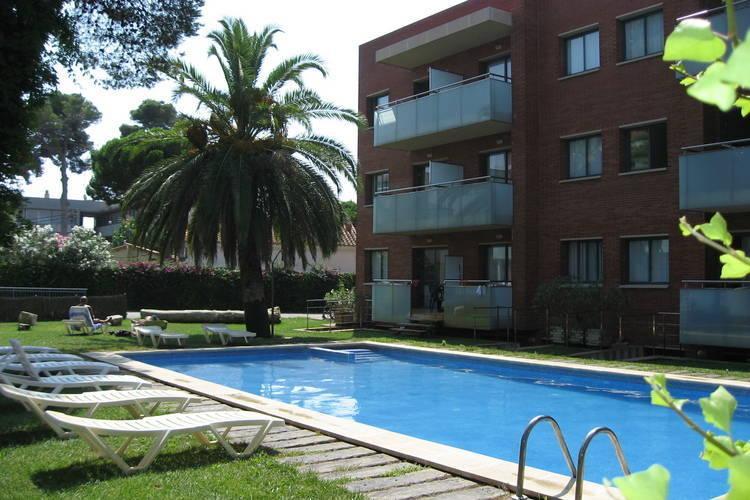 Sg Costa Barcelona 2* Castelldefels