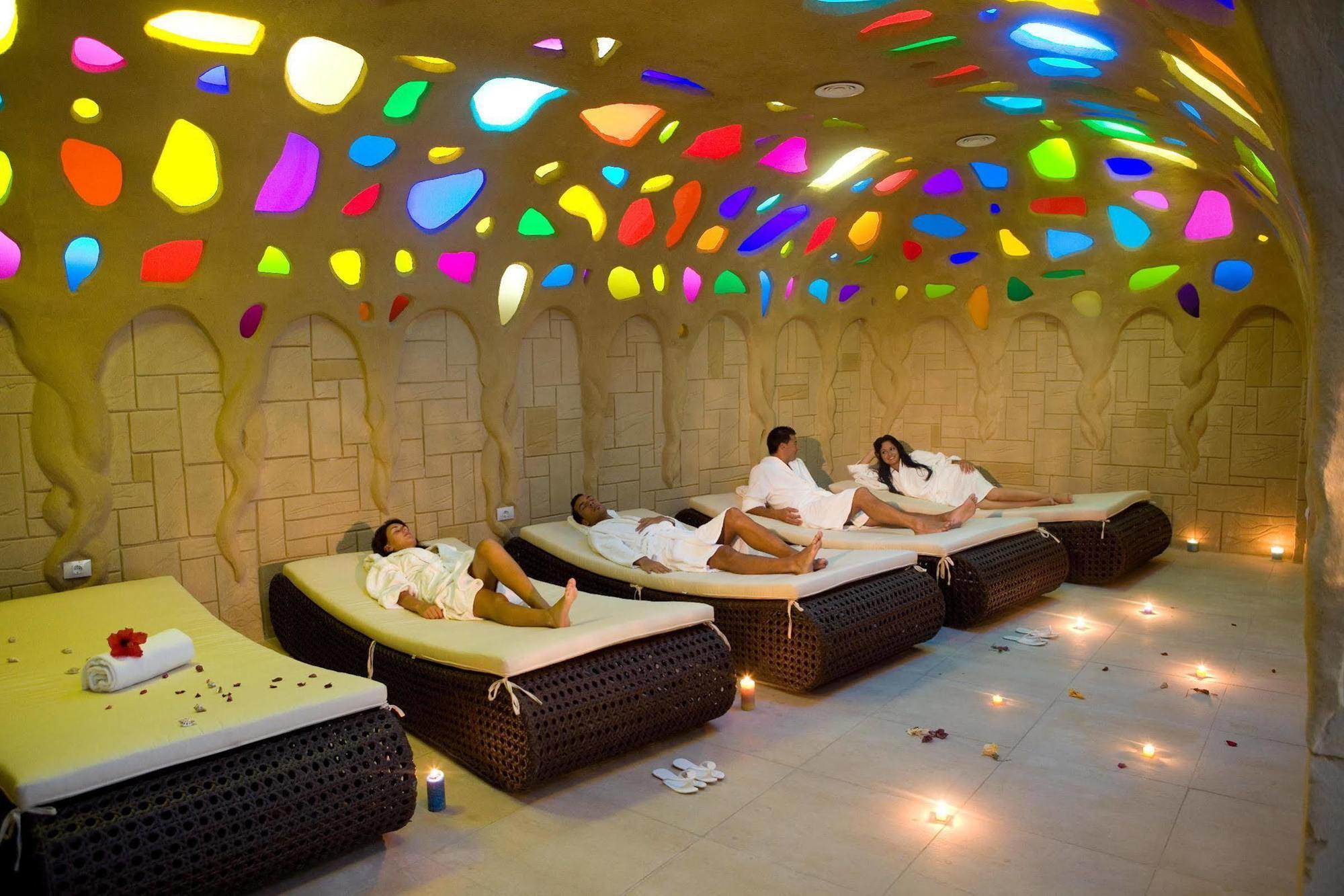 Hotel Grand Callao 4*