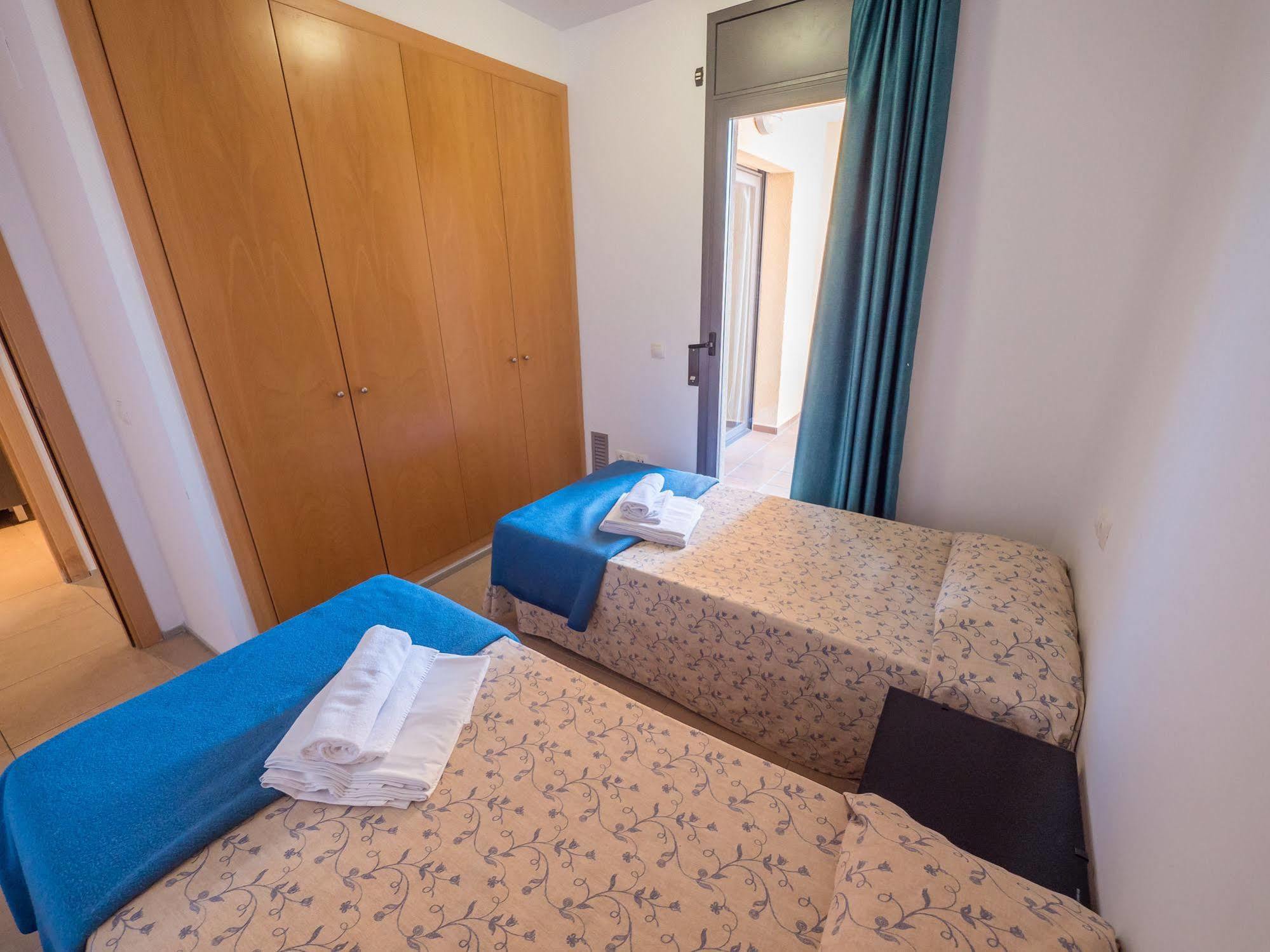 Apartment Summer Dreams Lloret
