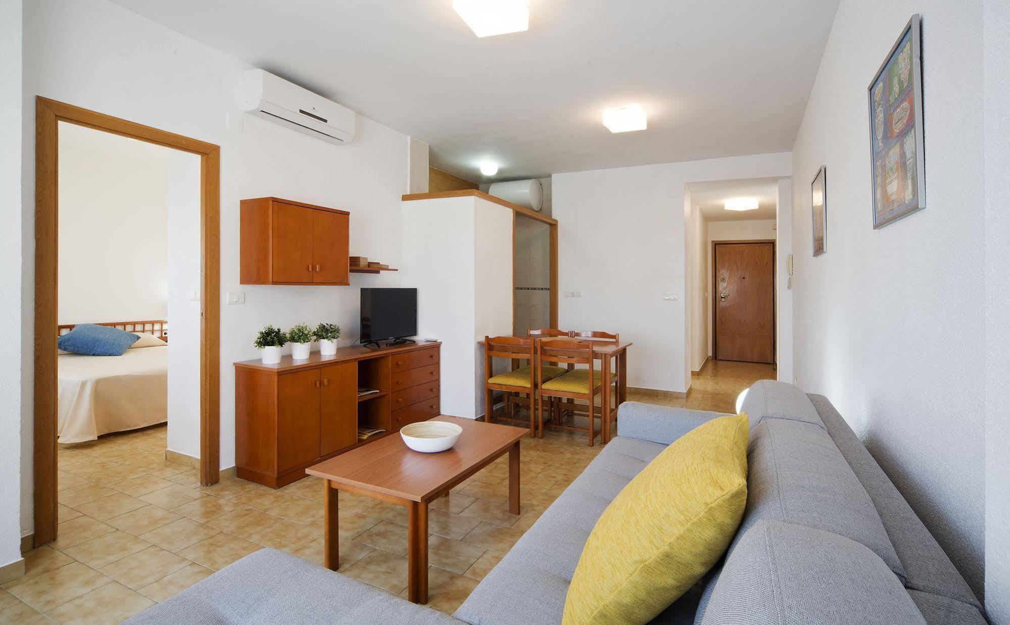 Bali Orangecosta Apartment *