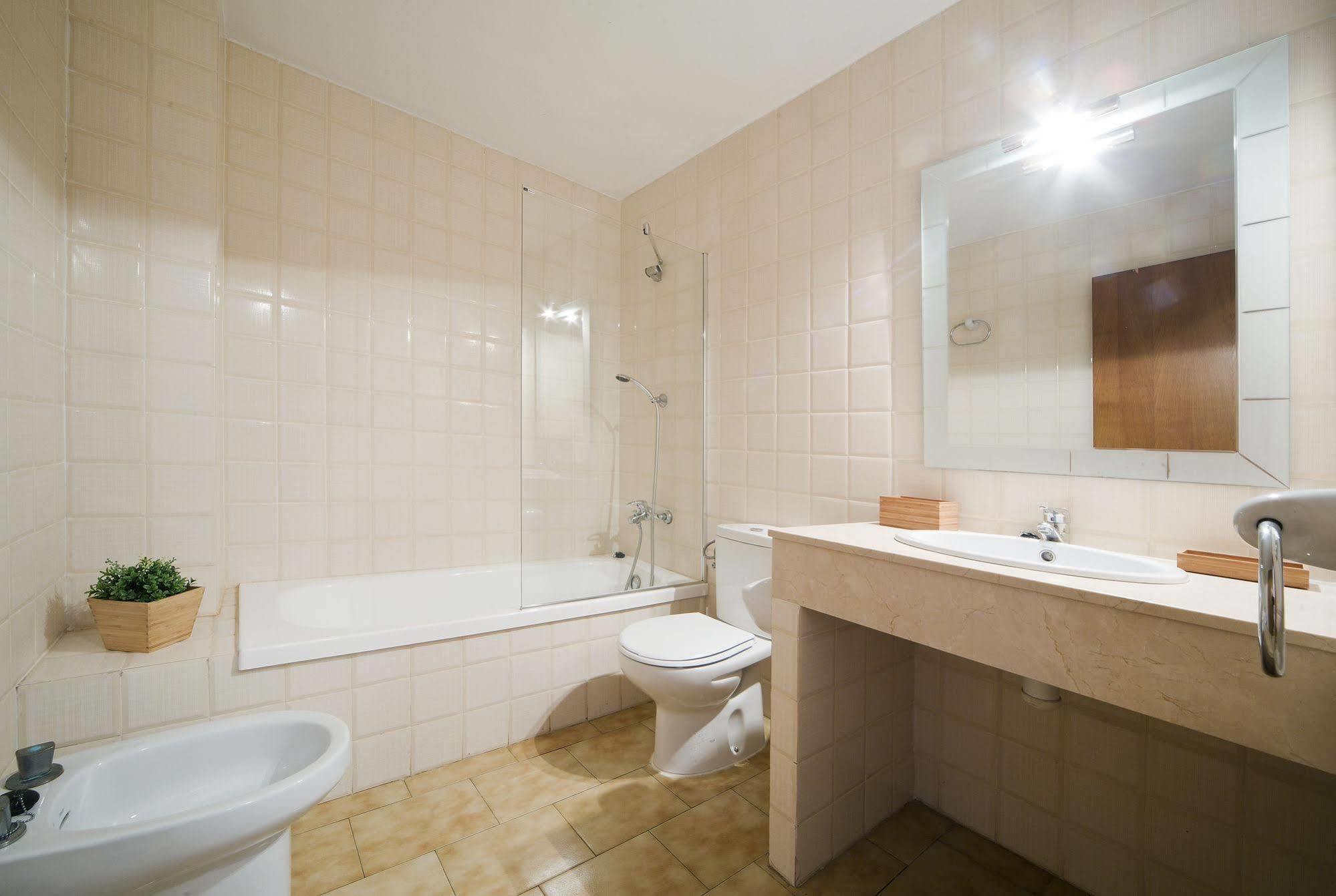 Apartment Bali Orangecosta Benicassim