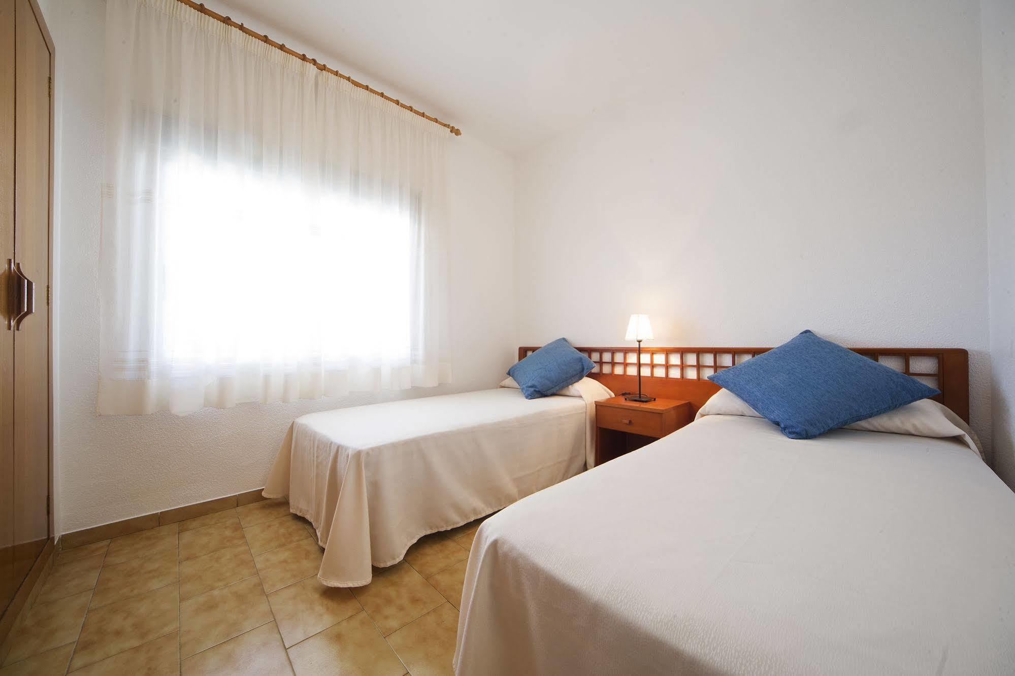 Apartment Bali Orangecosta Benicassim