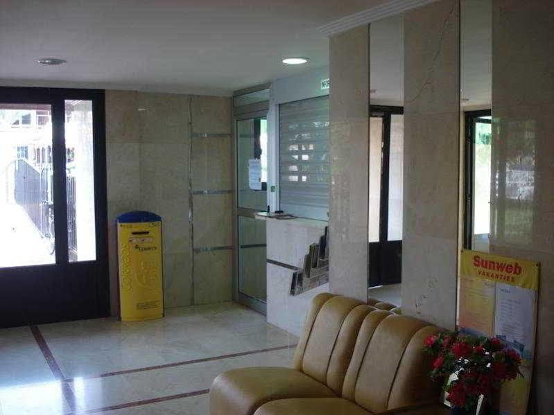 Apartamento Cactus