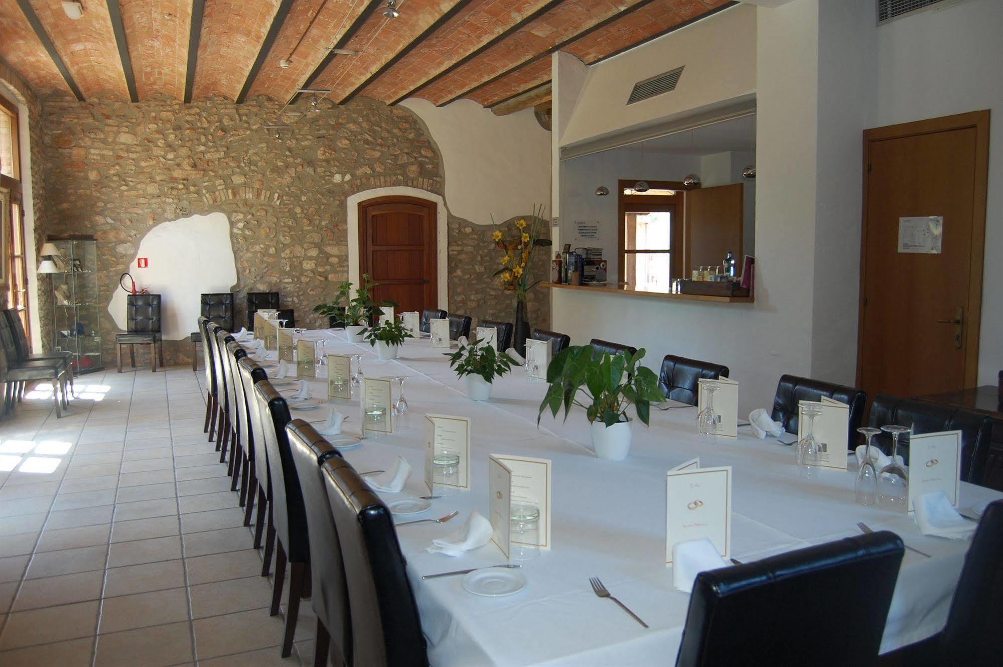 Moli De La Torre Hotel