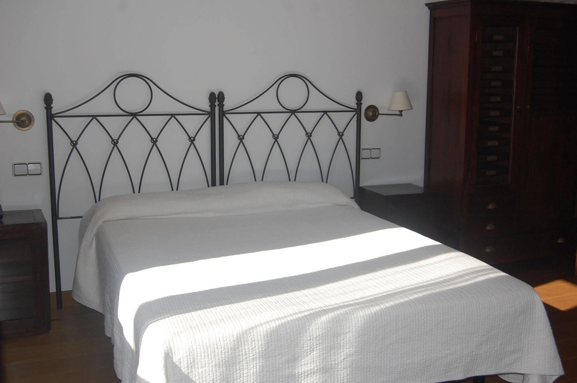 Moli De La Torre Hotel