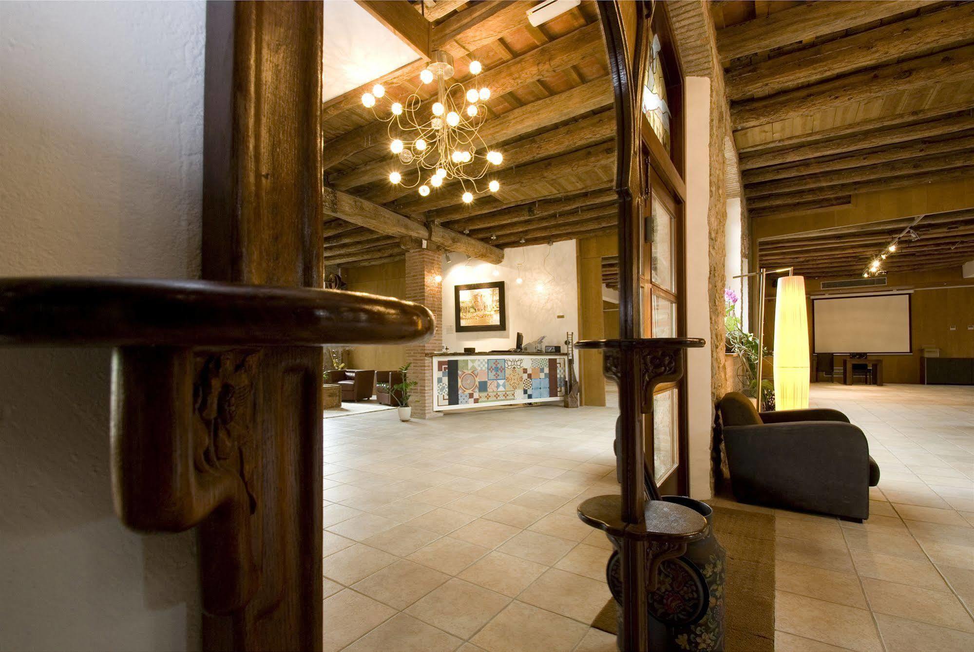 Moli De La Torre Hotel