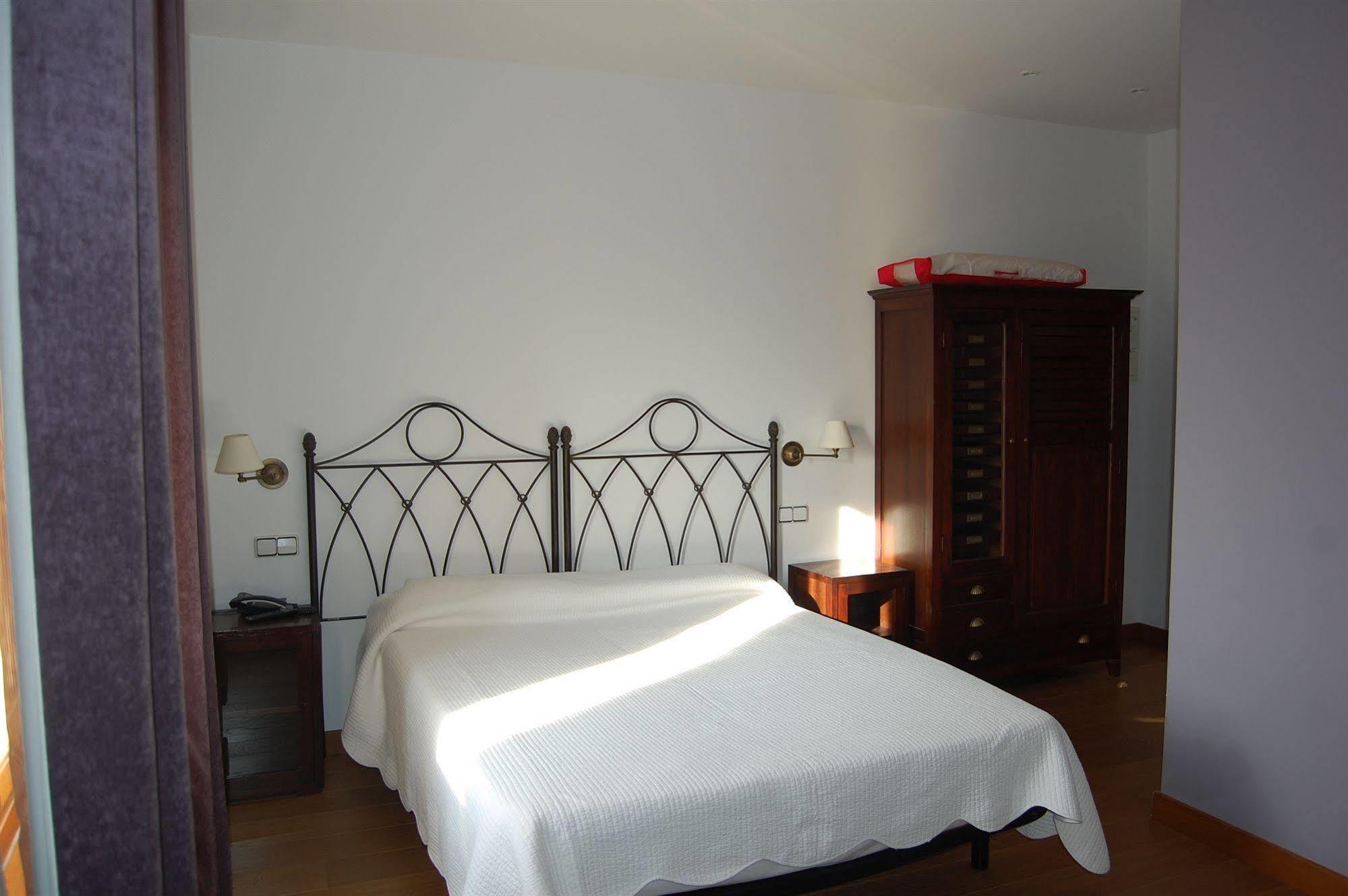 Moli De La Torre Hotel 3*