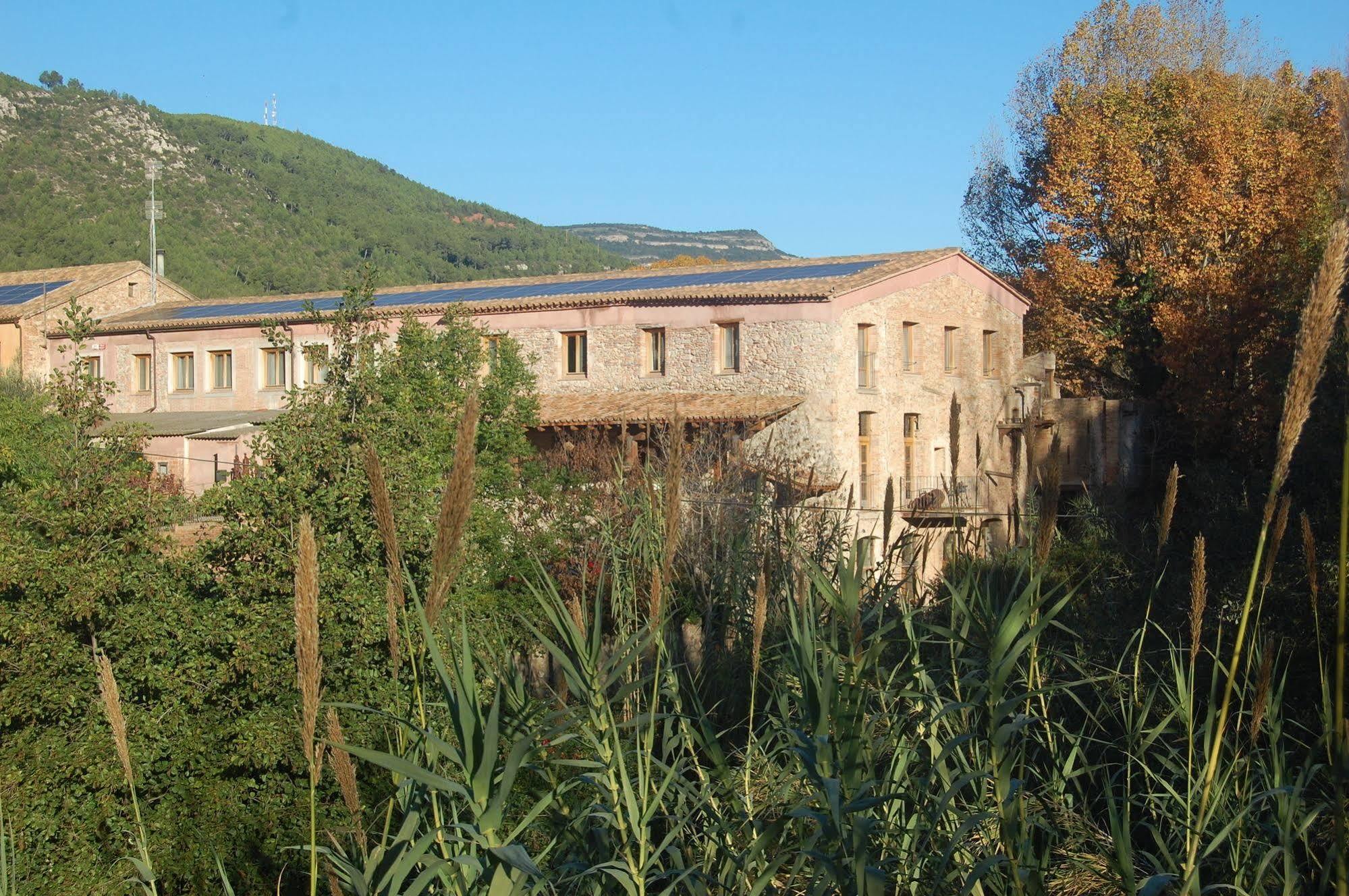 Moli De La Torre 3* Bigues I Riells