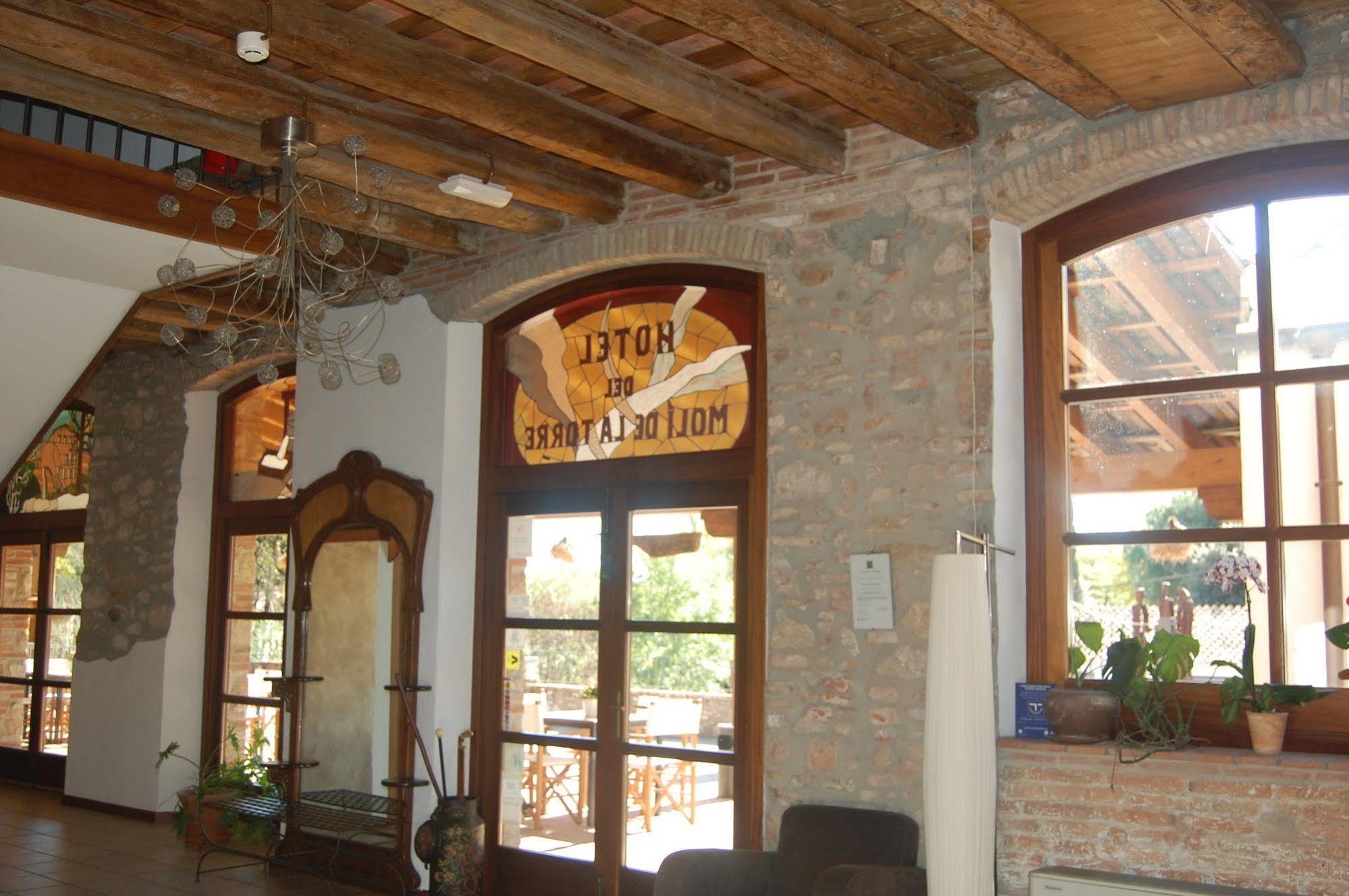 Moli De La Torre Hotel 3*