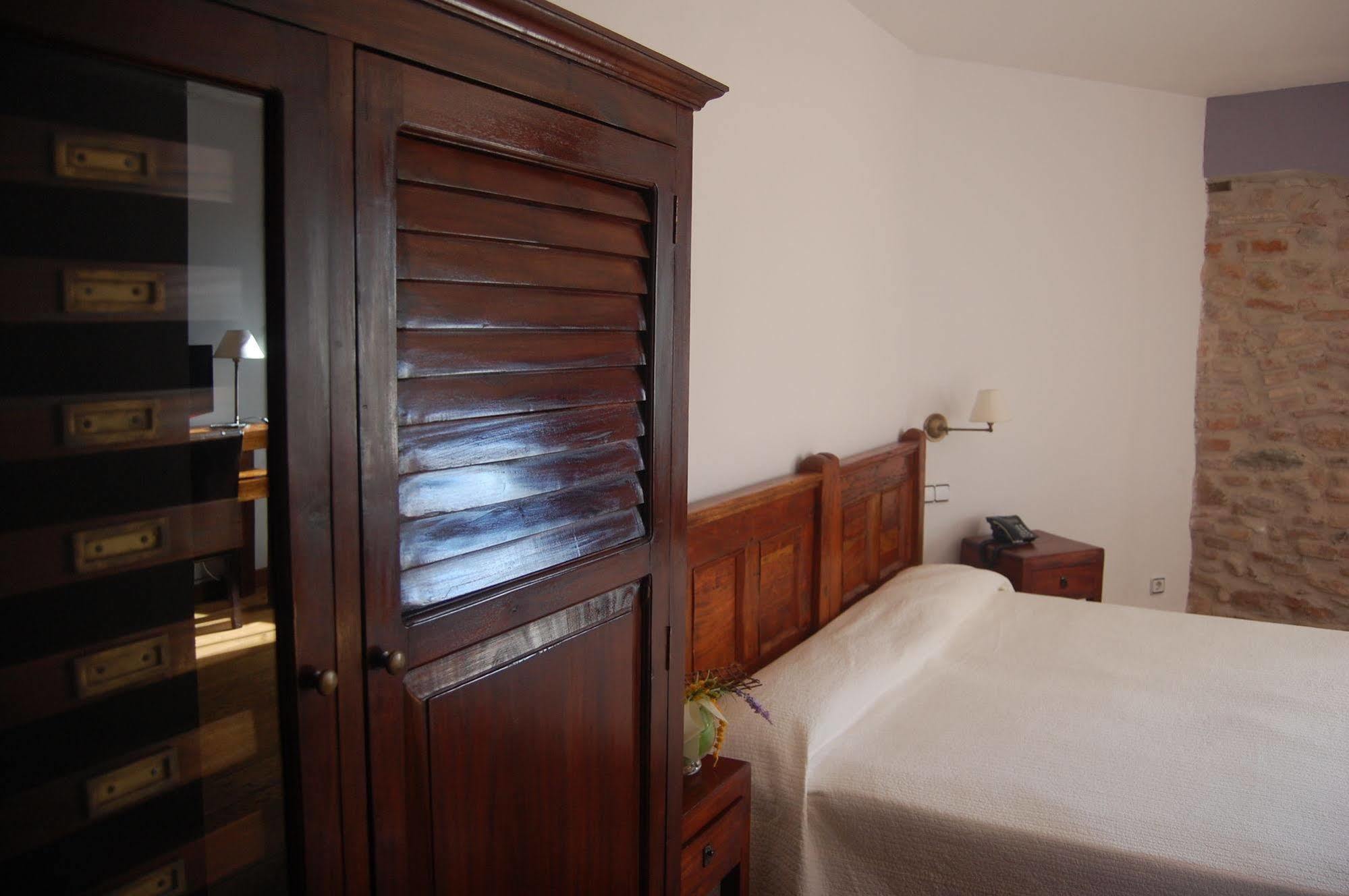 Hotel Moli De La Torre