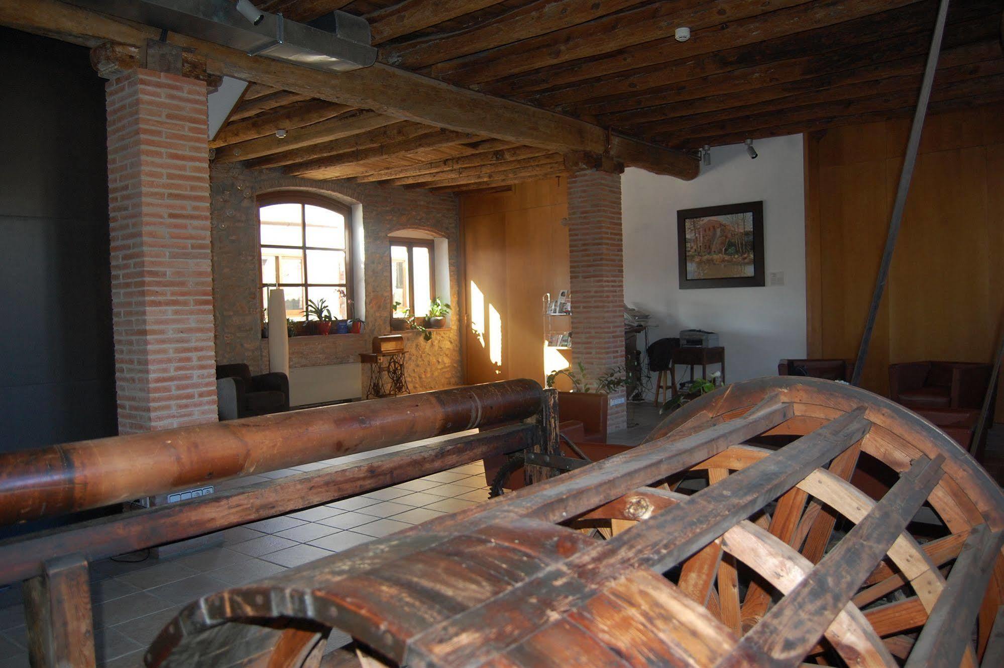 Moli De La Torre Hotel Bigues I Riells