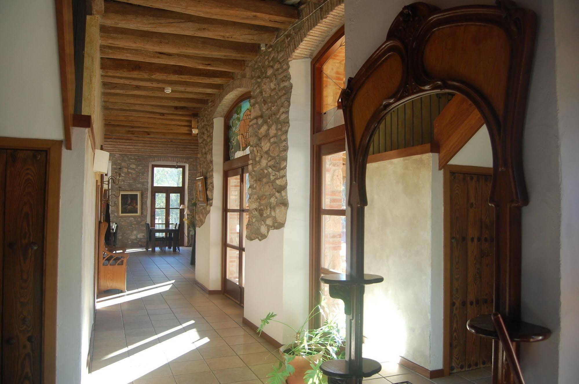 Moli De La Torre