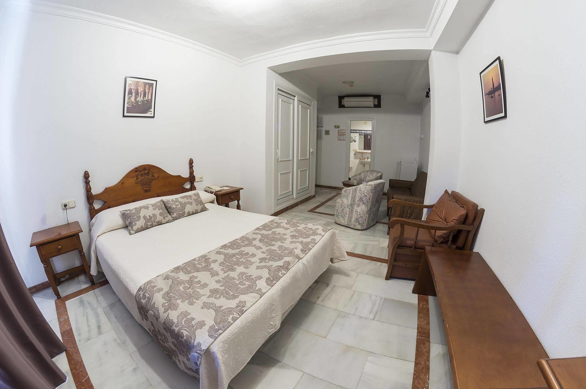 La Pinta Hotel Palos de la Frontera