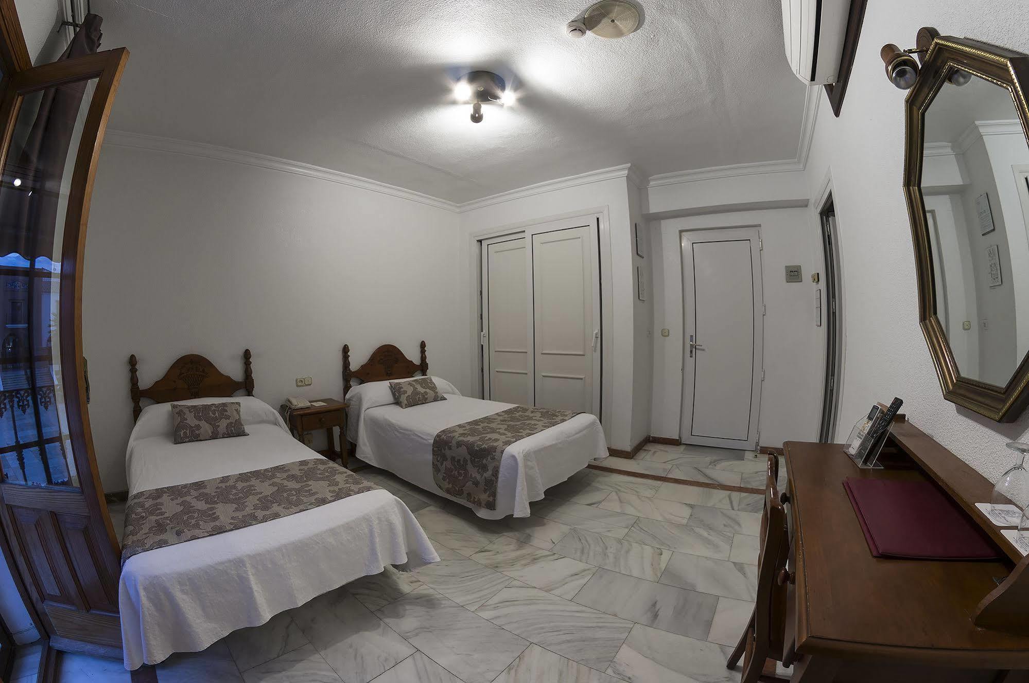 La Pinta Hotel Palos de la Frontera