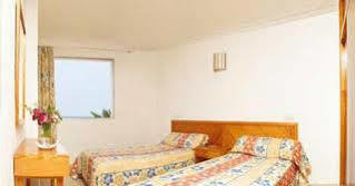 Apartahotel Line Bon Sol - Ab Group Playa d'en Bossa