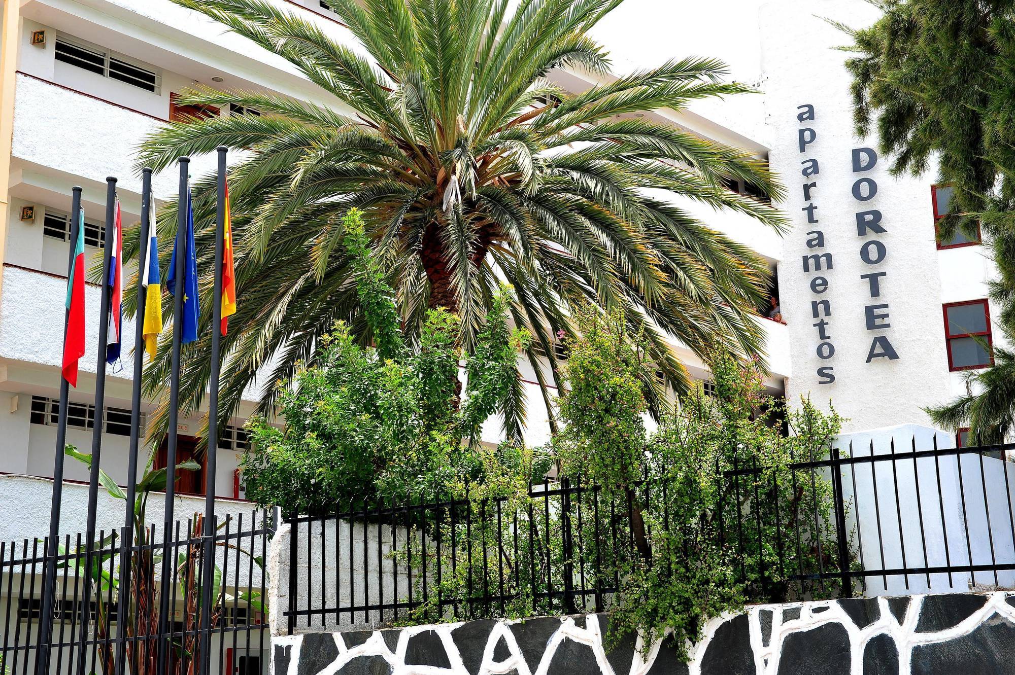 Tc Dorotea * Playa del Ingles (Gran Canaria)