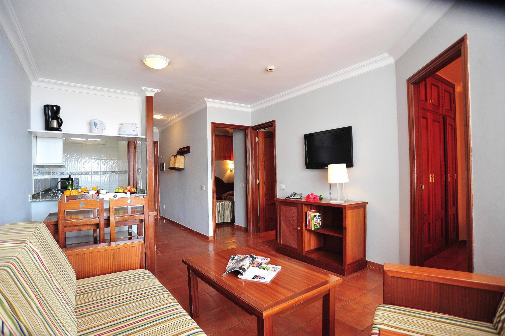 Apartment Tc Dorotea Playa del Ingles (Gran Canaria)