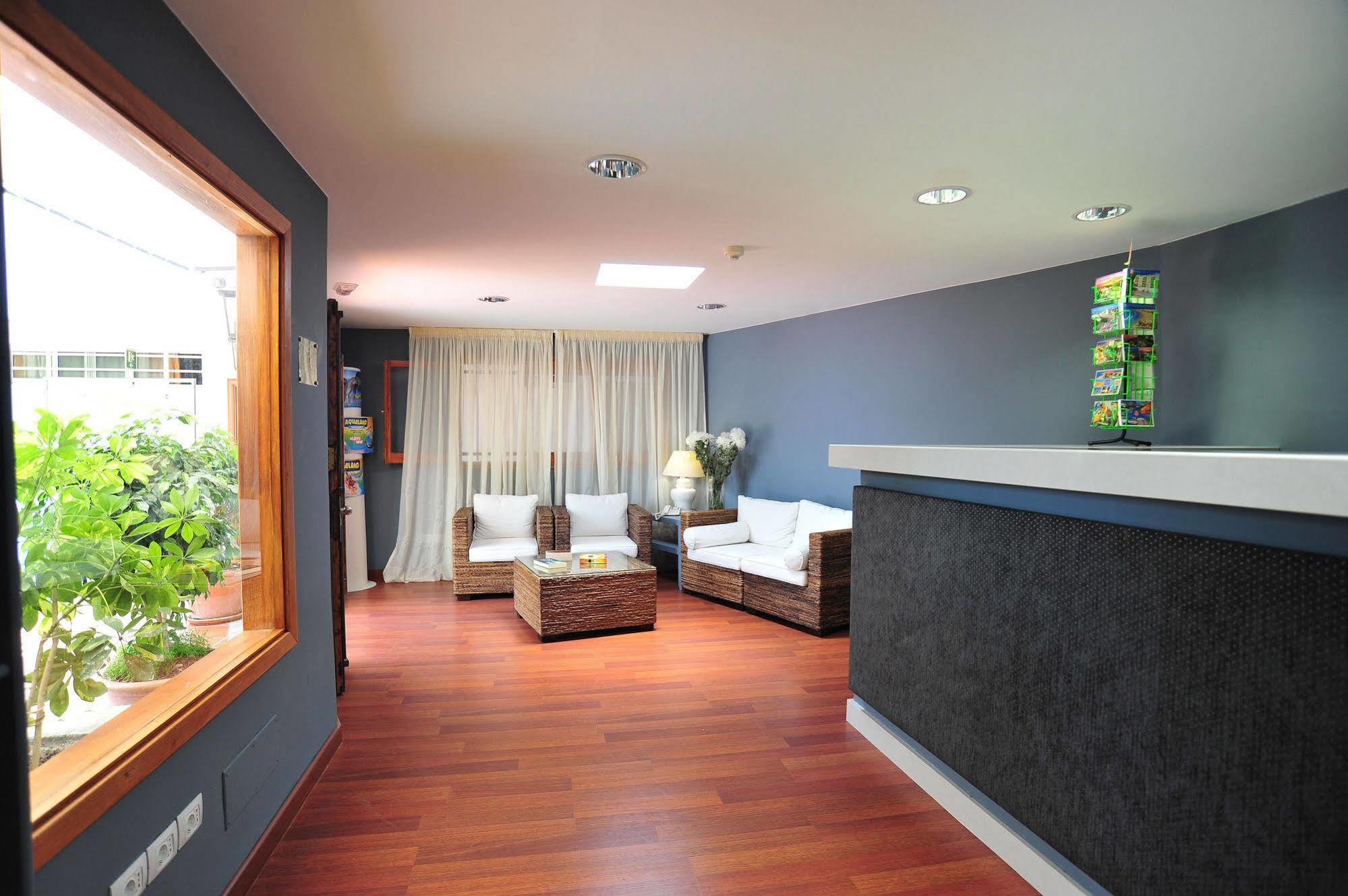 Apartment Tc Dorotea Playa del Ingles (Gran Canaria)