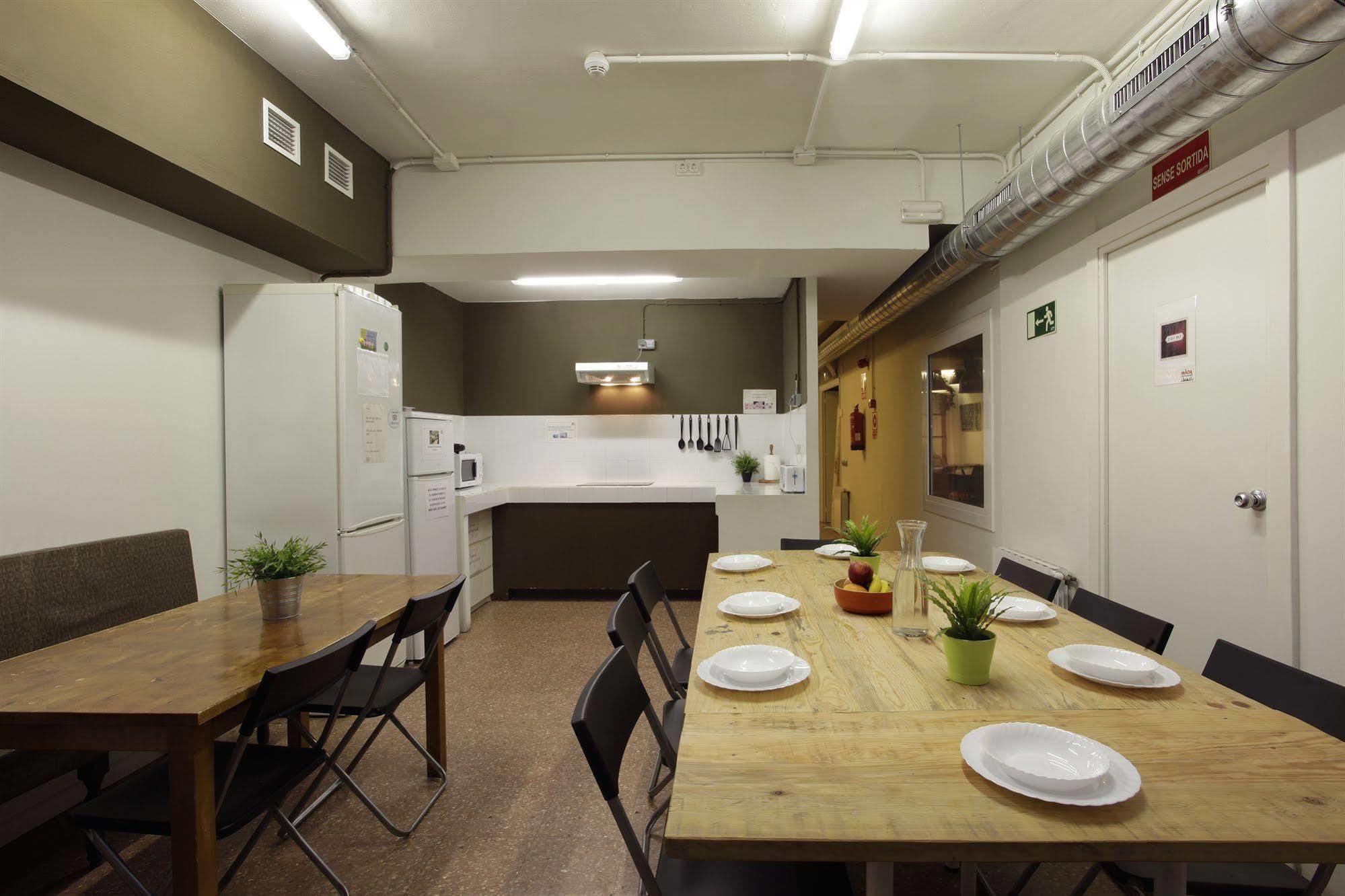 Gracia Hostel *