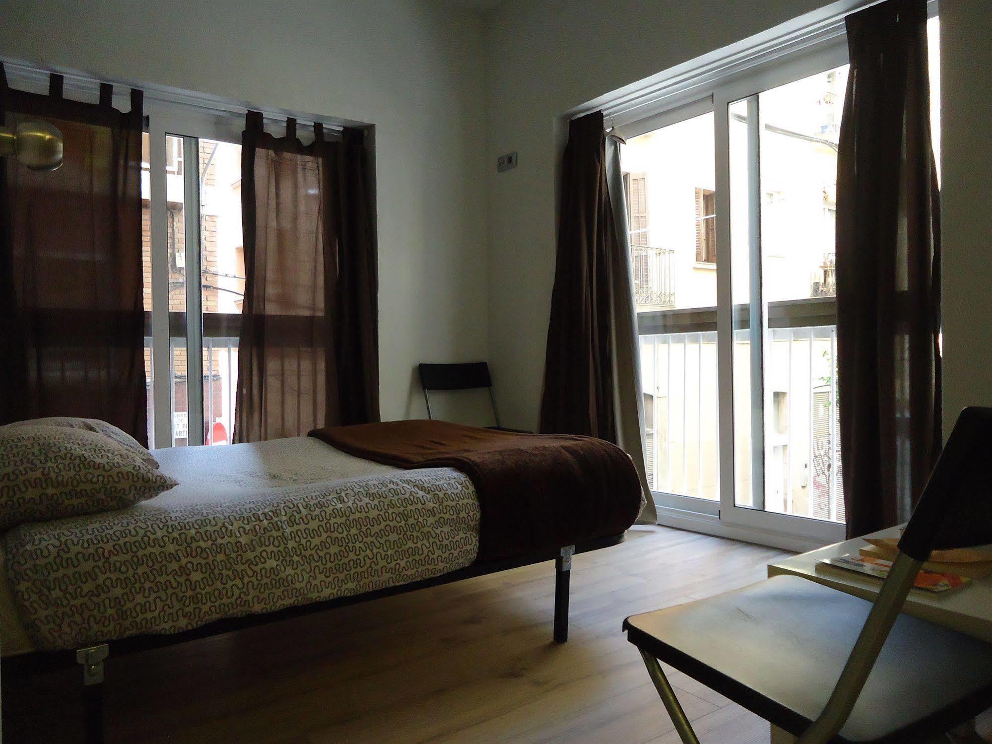 Gracia Hostel *