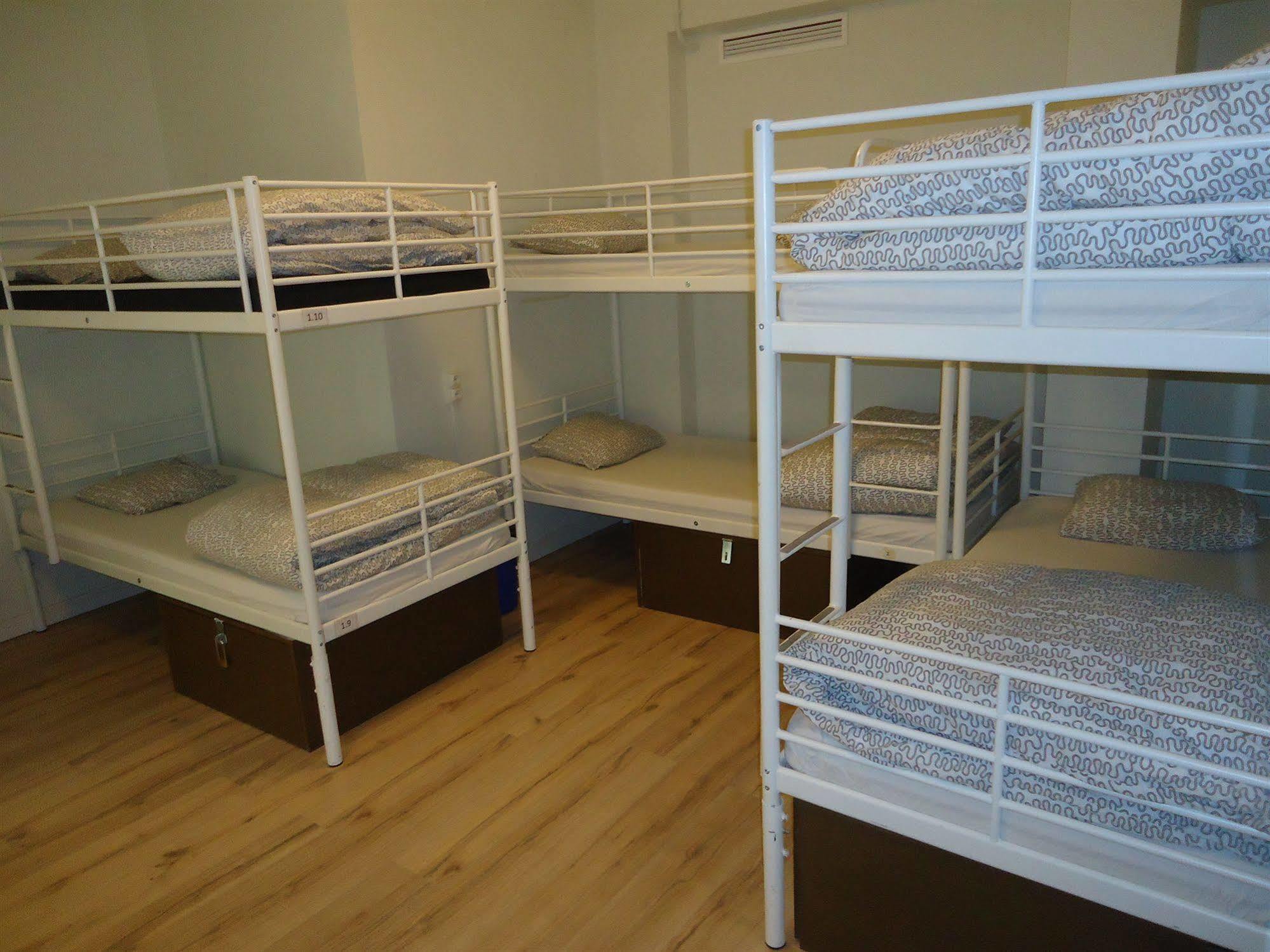 Hostel Gracia