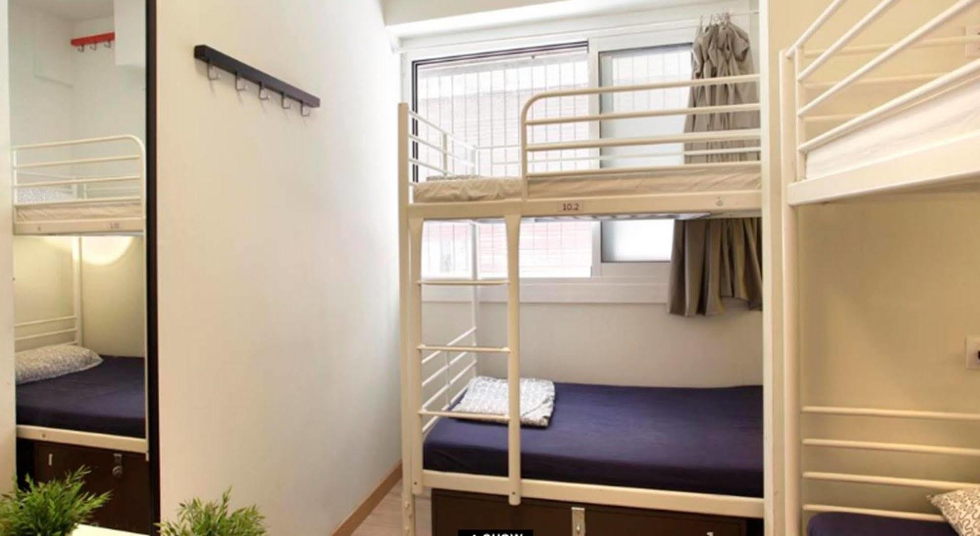 Gracia Hostel