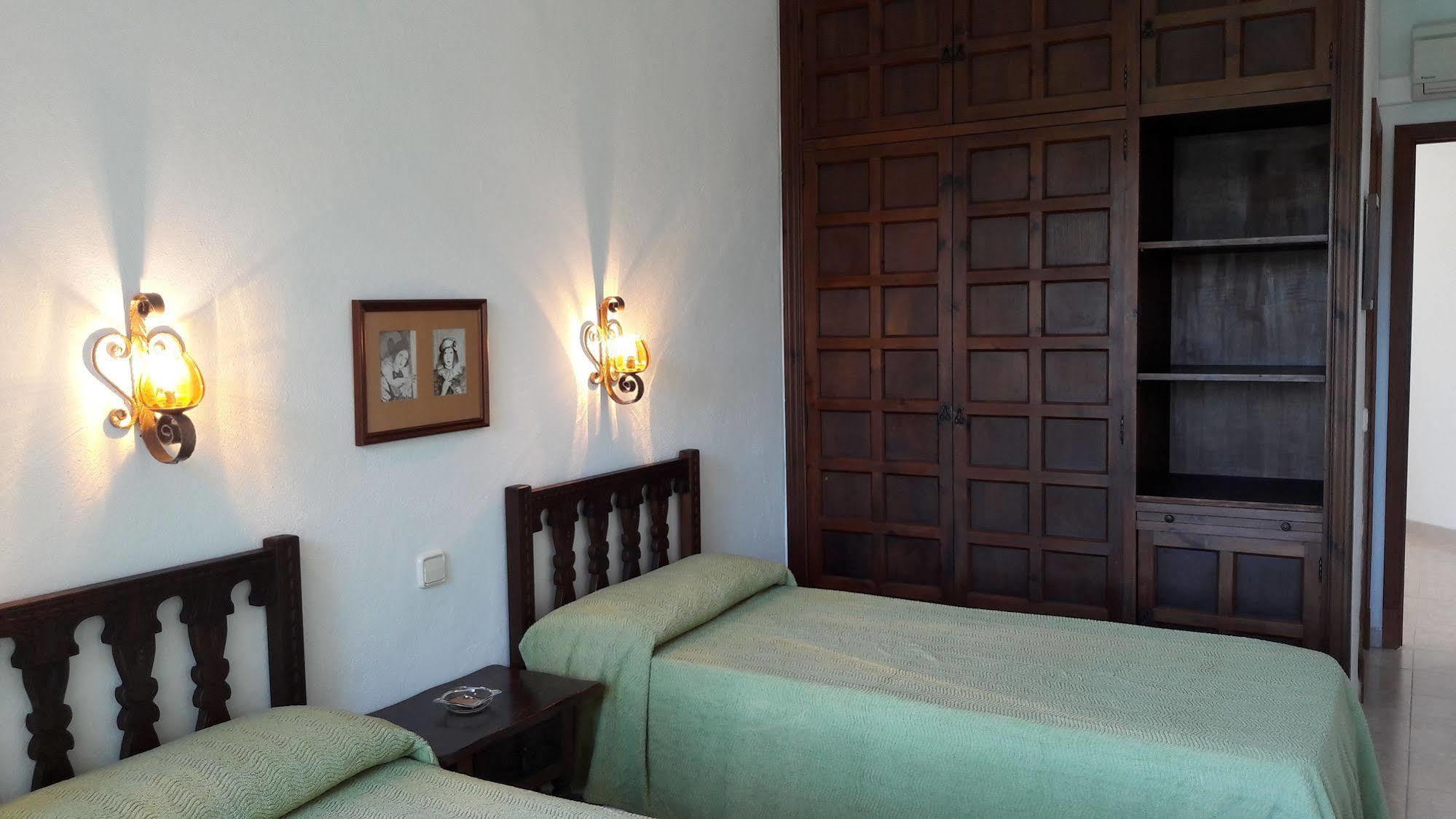 Palmaria Guest house Santanyi