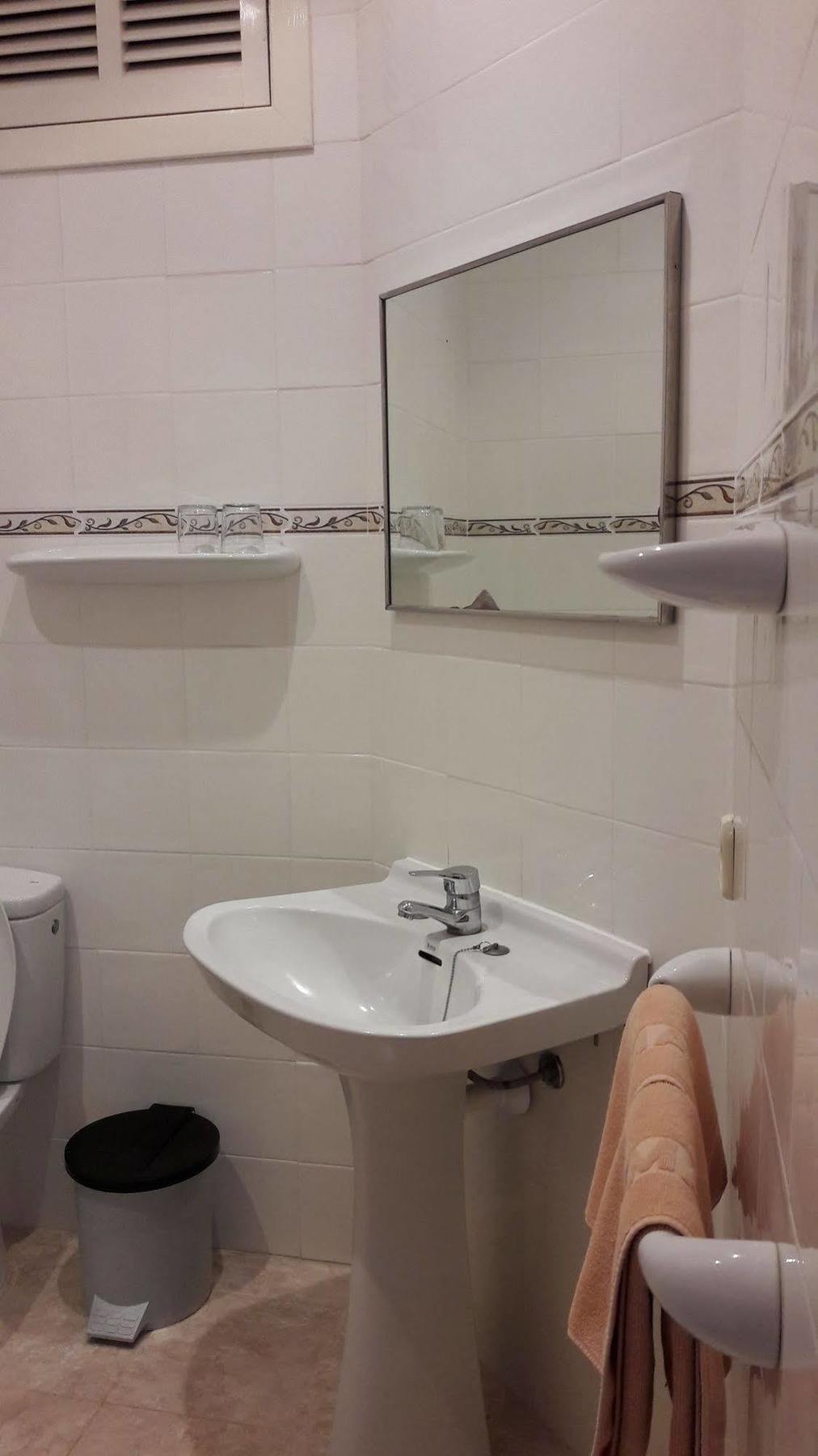 Guest house Palmaria Santanyi