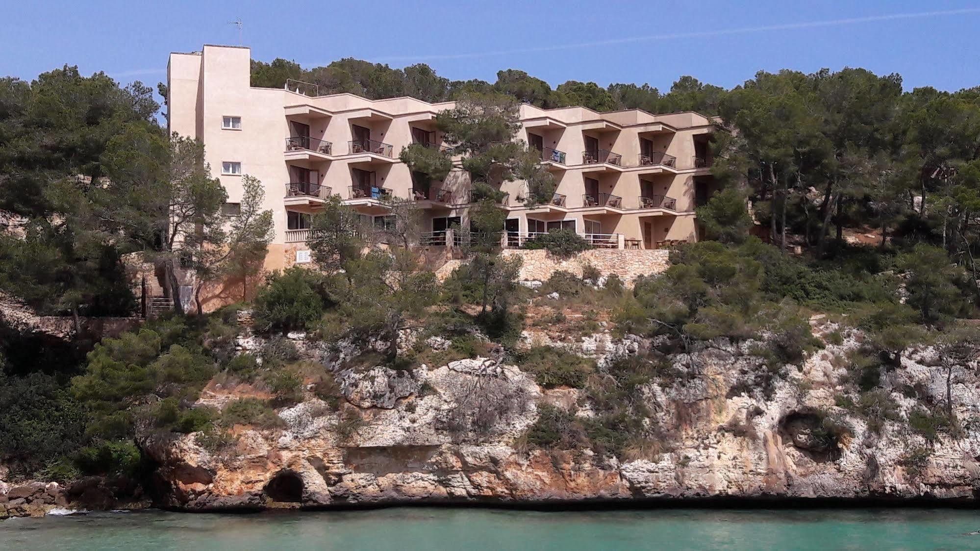 Palmaria Guest house