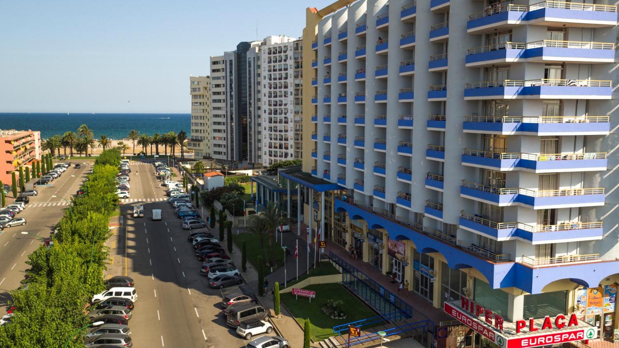 Xon's Platja Ha Hotel