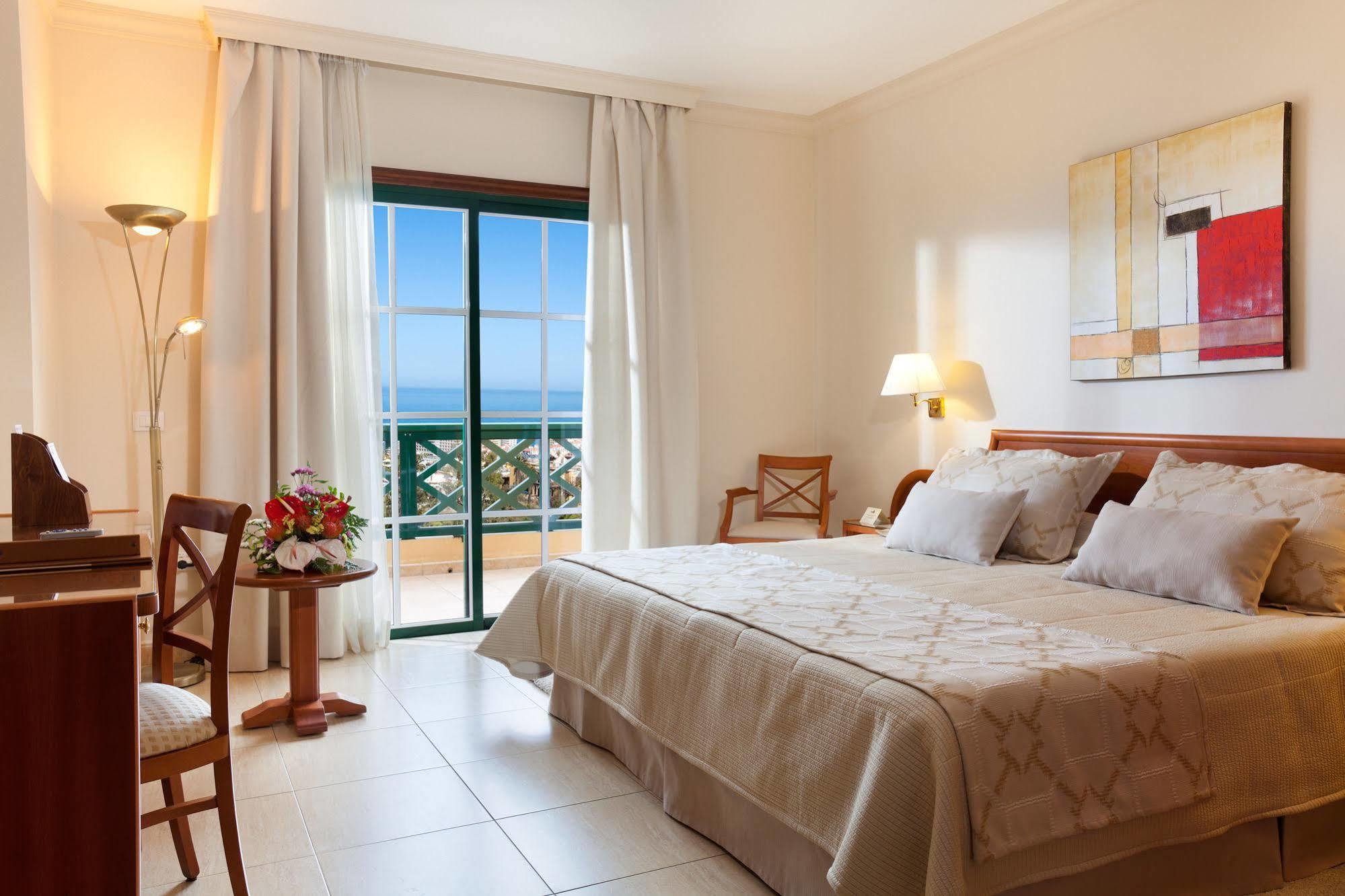 Riu Garoé Hotel Puerto de la Cruz (Tenerife)