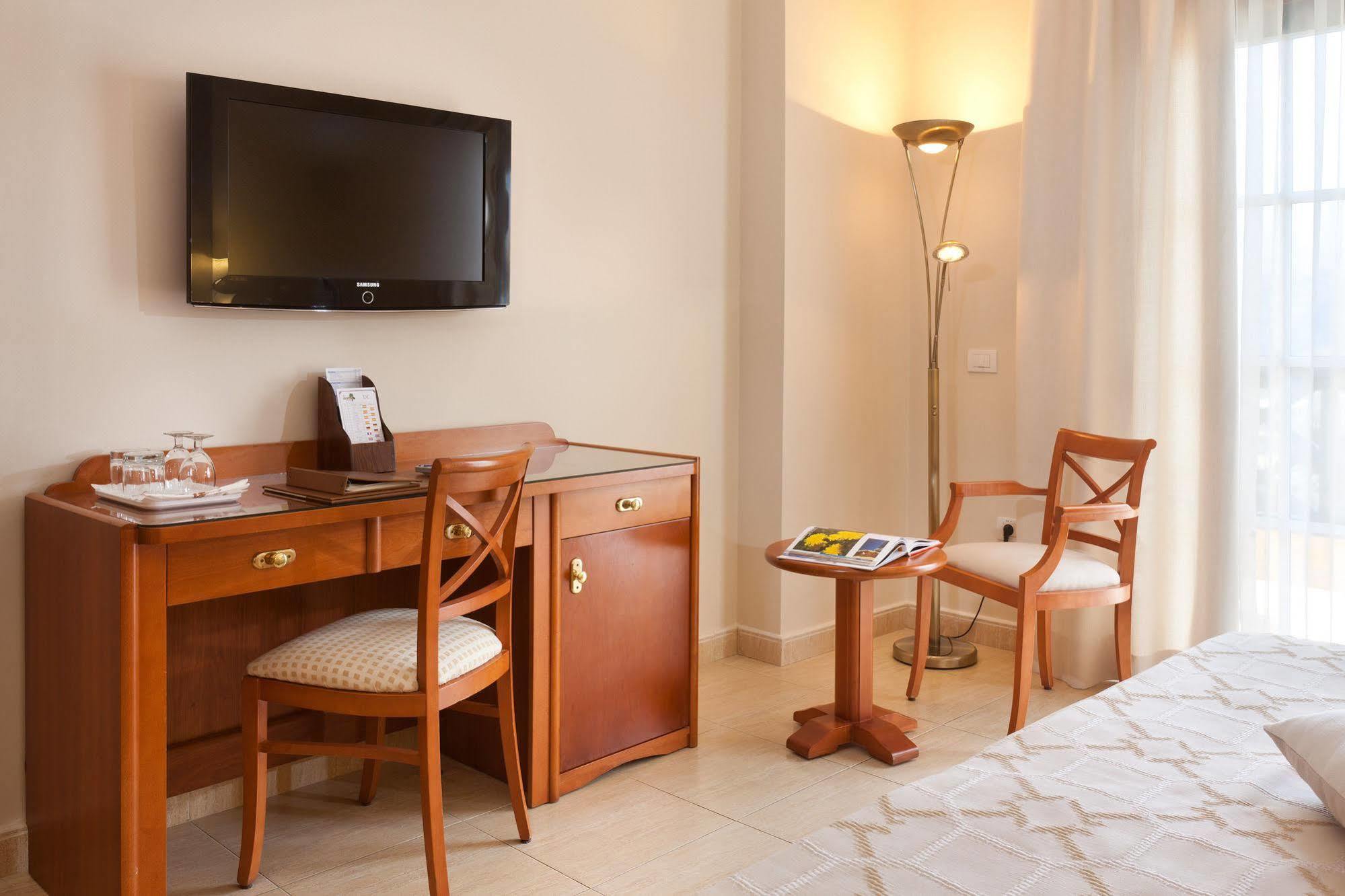 Riu Garoé 4*