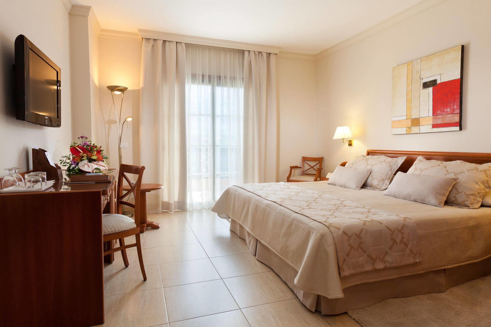 Riu Garoé 4* Puerto de la Cruz (Tenerife)