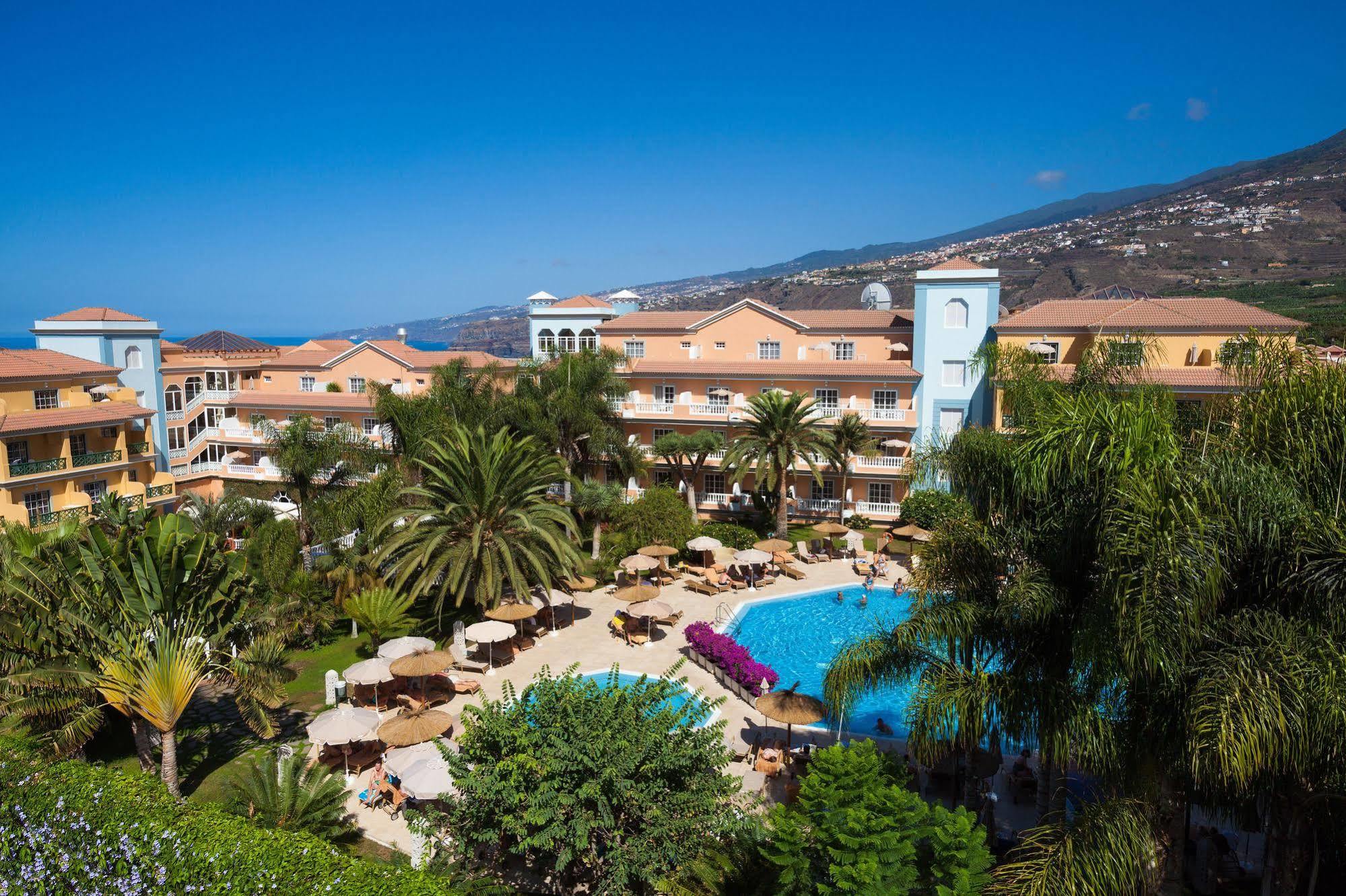 Riu Garoé 4*