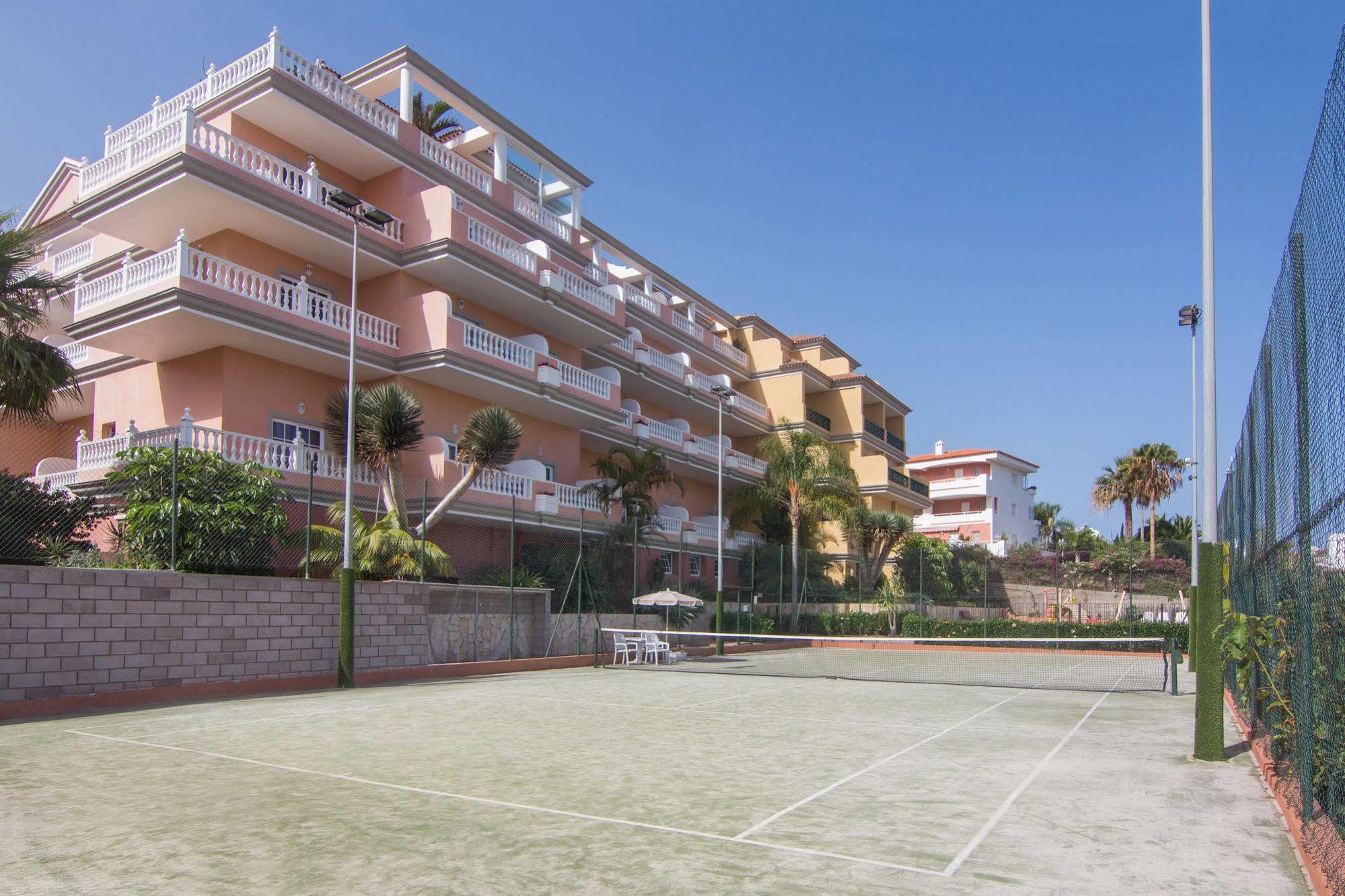 Riu Garoé Hotel Puerto de la Cruz (Tenerife)