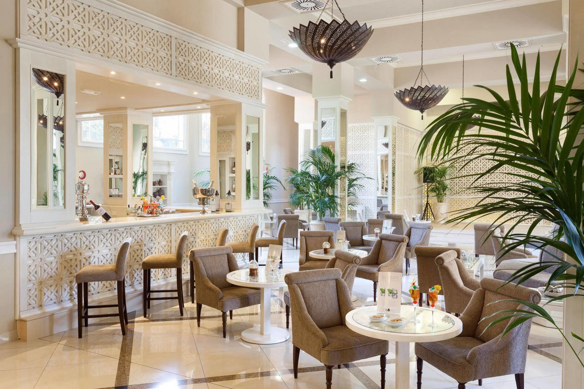 Riu Garoé 4* Puerto de la Cruz (Tenerife)