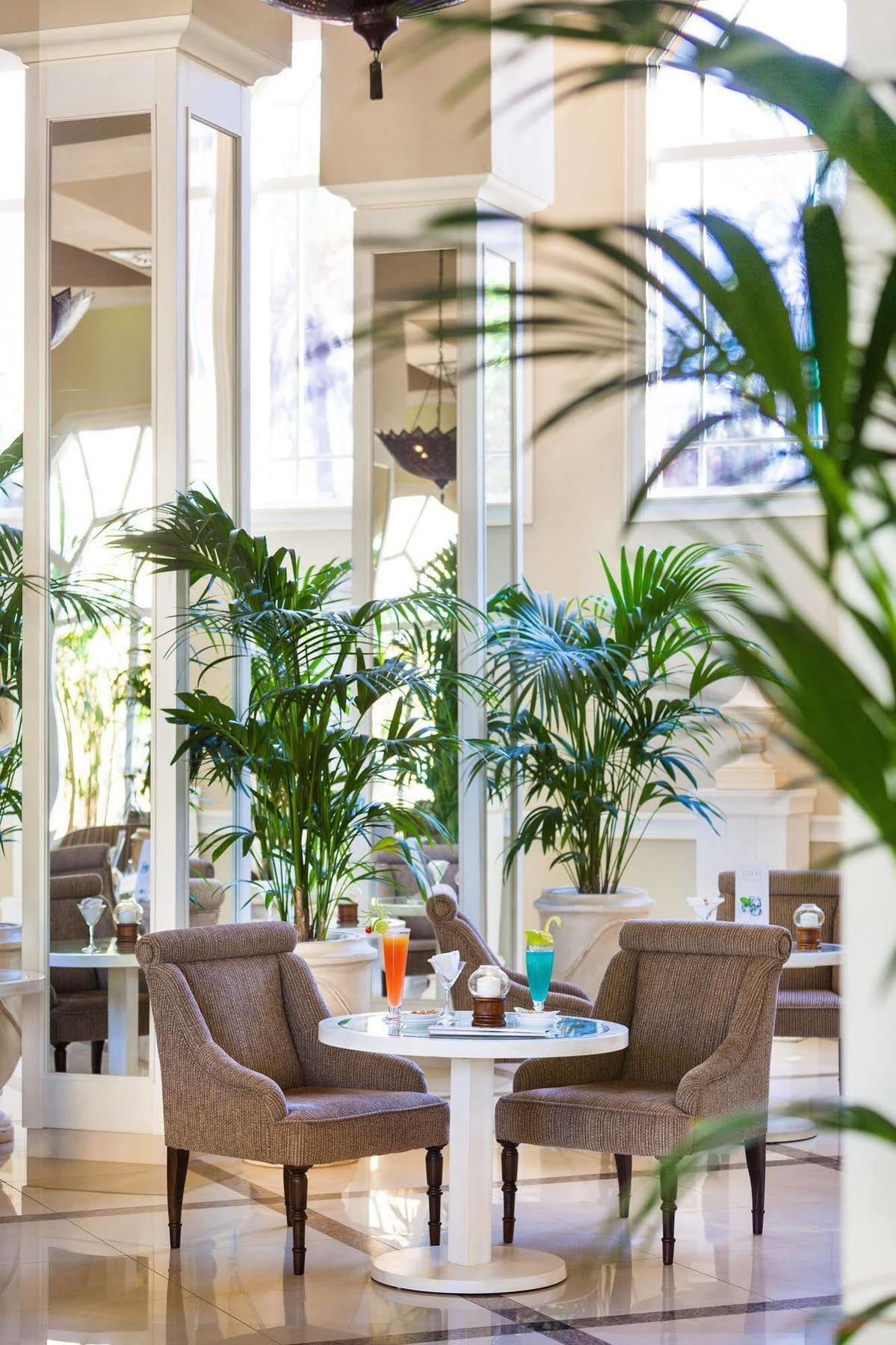 Riu Garoé Hotel Puerto de la Cruz (Tenerife)