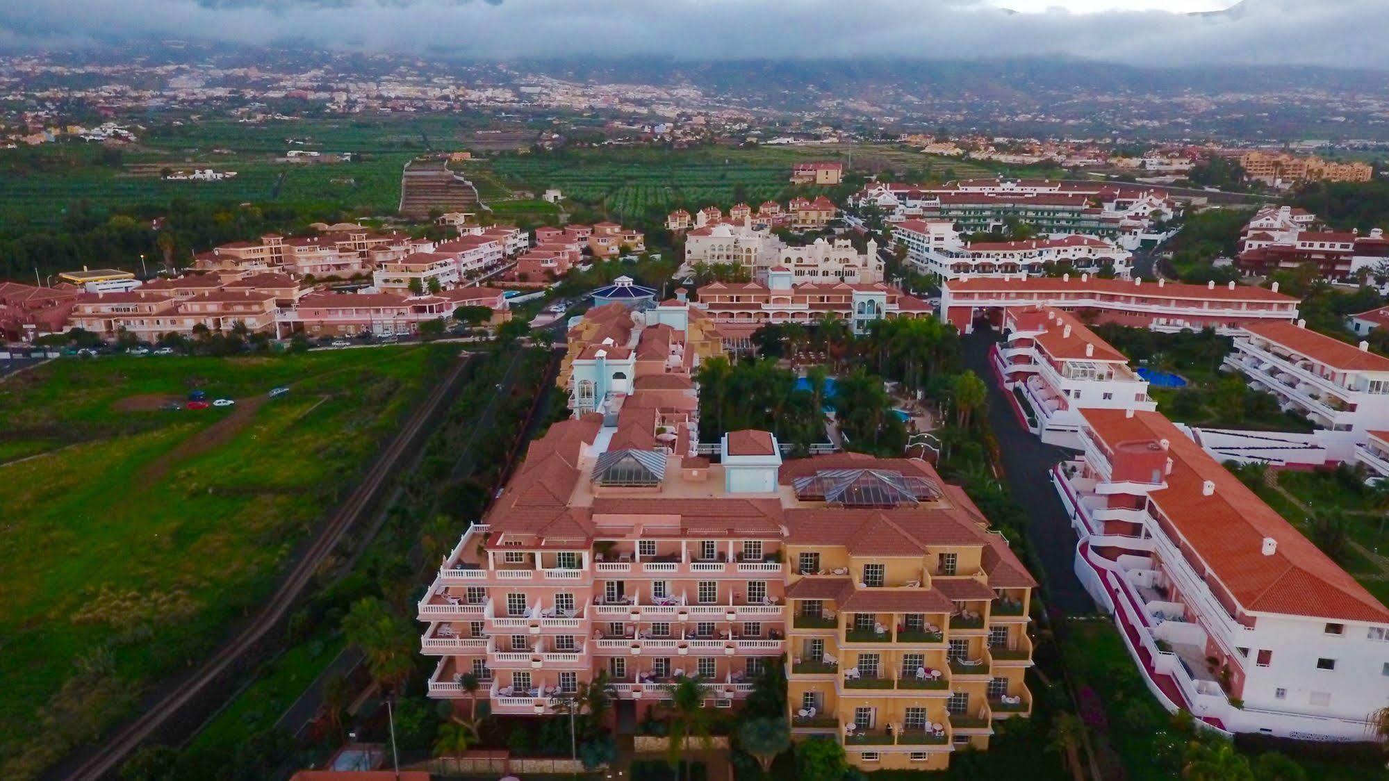 Riu Garoé Hotel