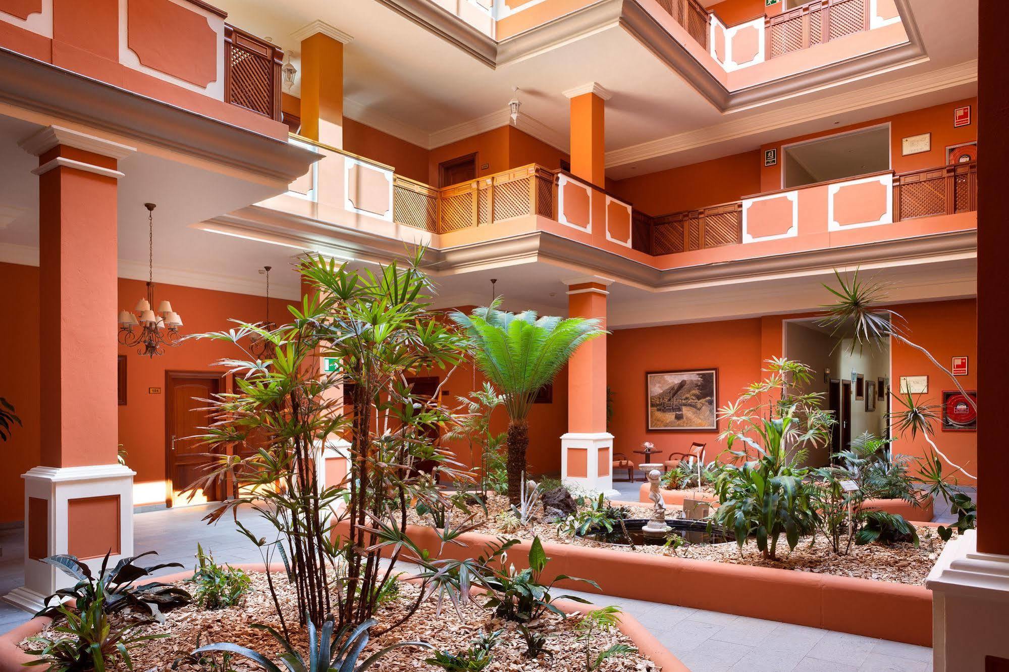 Riu Garoé Puerto de la Cruz (Tenerife)