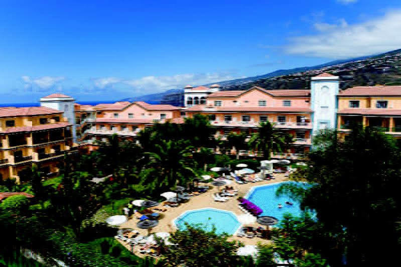 Hotel Riu Garoé 4*