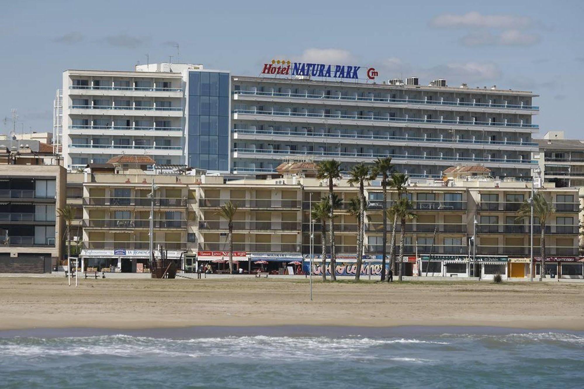 Hotel Natura Park 4*